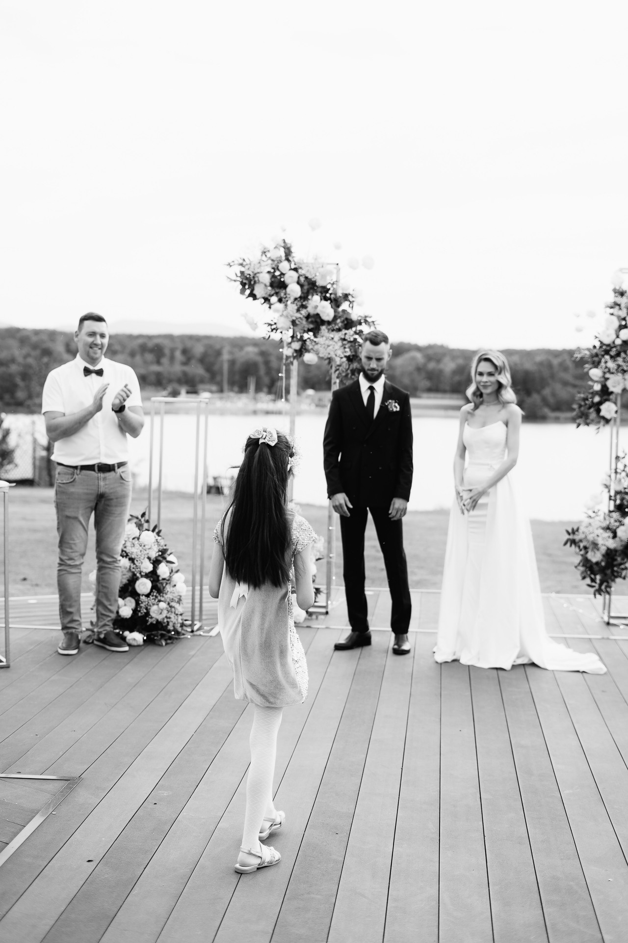 Съемка свадьбы. Свадебный фотограф в Хабаровске Момот Валерий