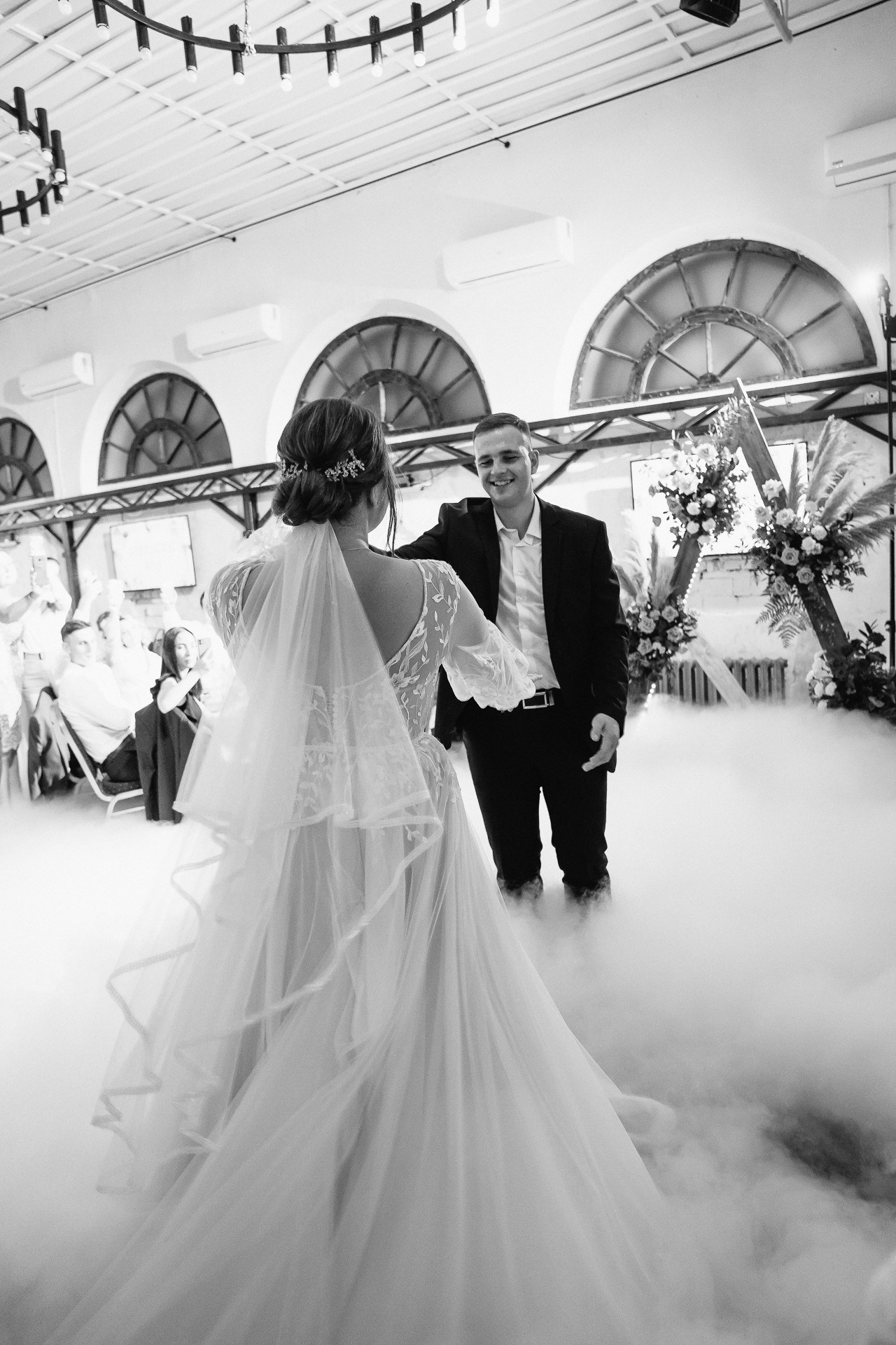 Свадебное портфолио. Свадебный фотограф в Хабаровске Момот Валерий