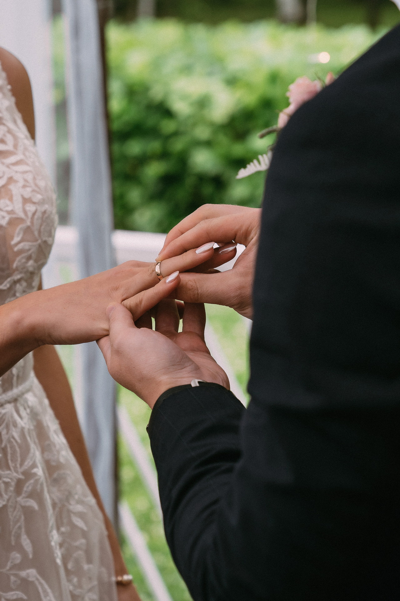 Свадьба. Свадебный фотограф в Хабаровске Момот Валерий