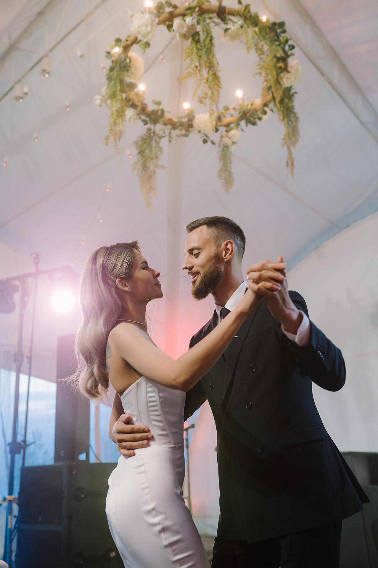 Съемка свадьбы. Свадебный фотограф в Хабаровске Момот Валерий