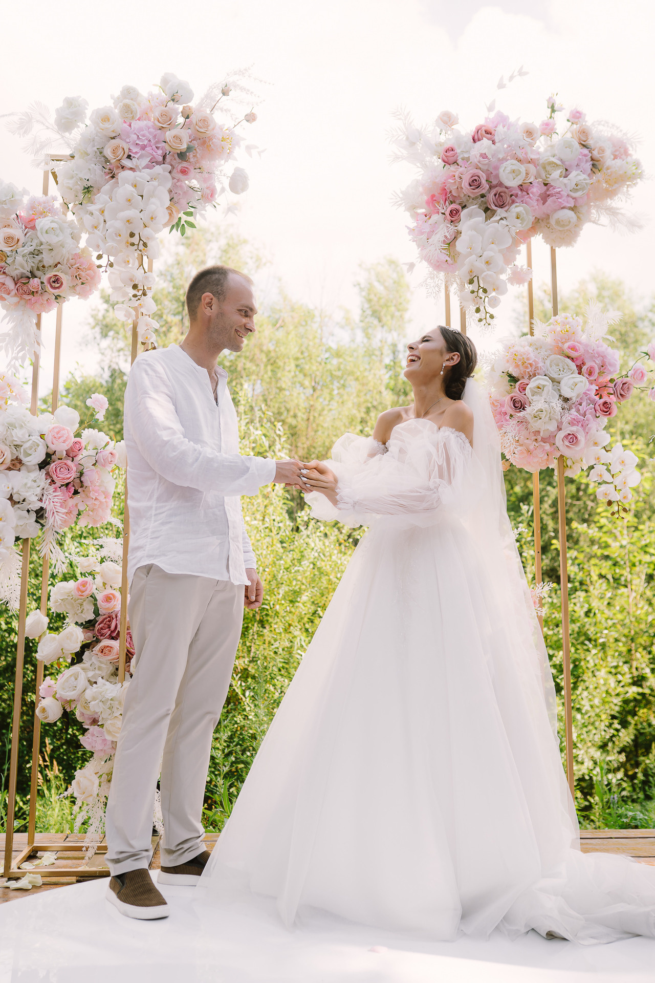 Свадебный фотограф. Свадебный фотограф в Хабаровске Момот Валерий