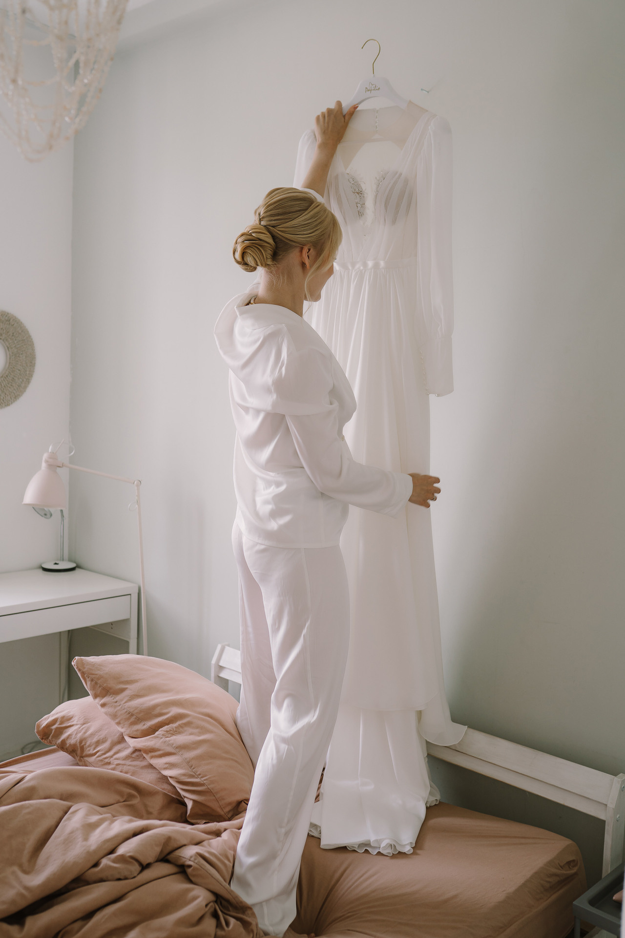 Свадебная съемка. Свадебный фотограф в Хабаровске Момот Валерий