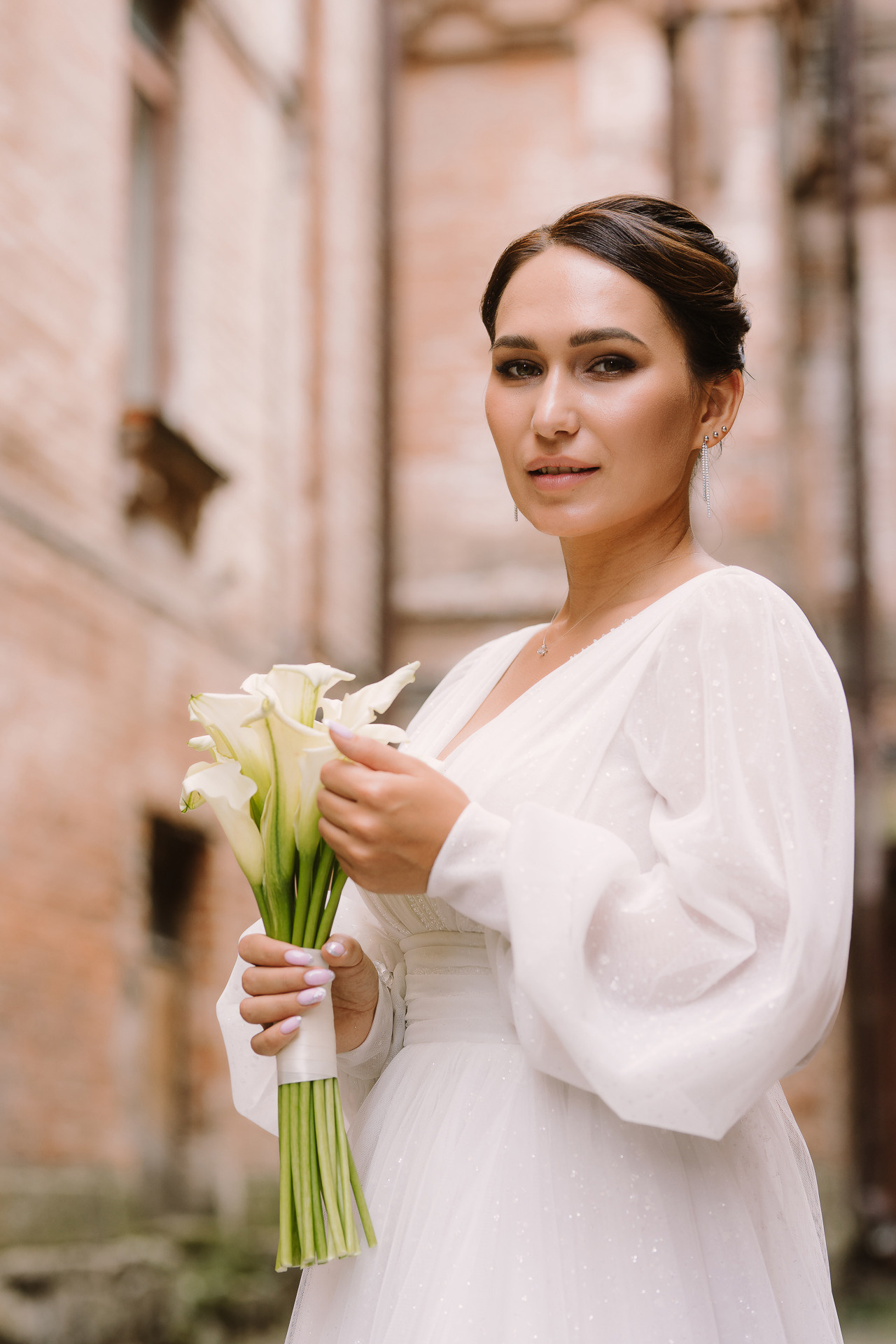 Свадебный день. Свадебный фотограф в Хабаровске Момот Валерий