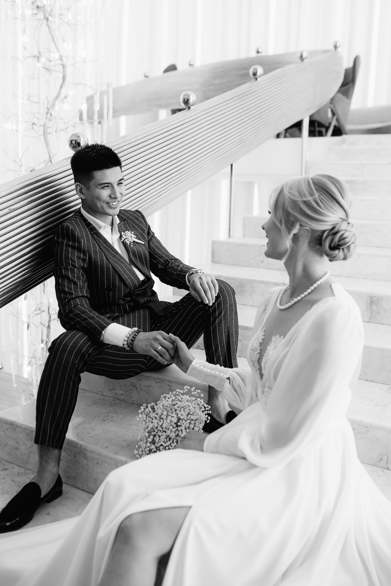 Свадебная съемка. Свадебный фотограф в Хабаровске Момот Валерий