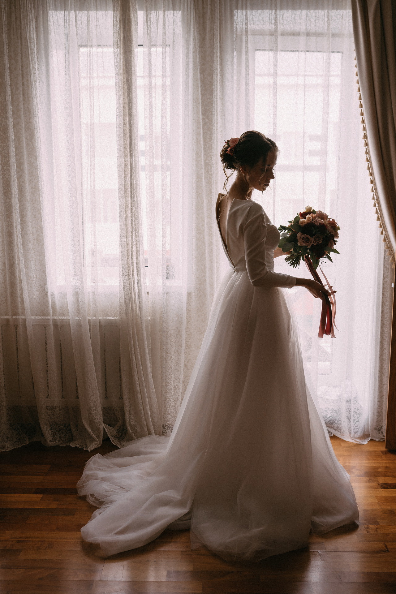 Свадебный альбом. Свадебный фотограф в Хабаровске Момот Валерий