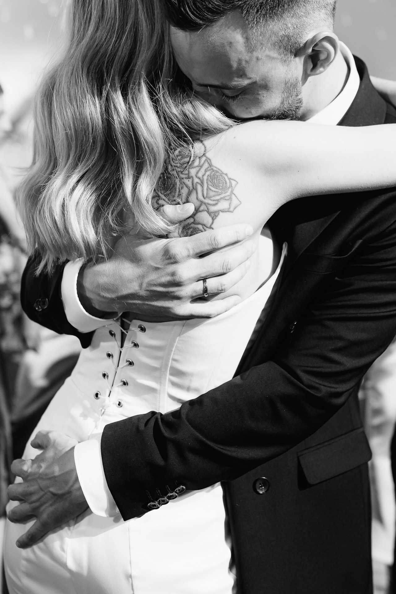 Съемка свадьбы. Свадебный фотограф в Хабаровске Момот Валерий