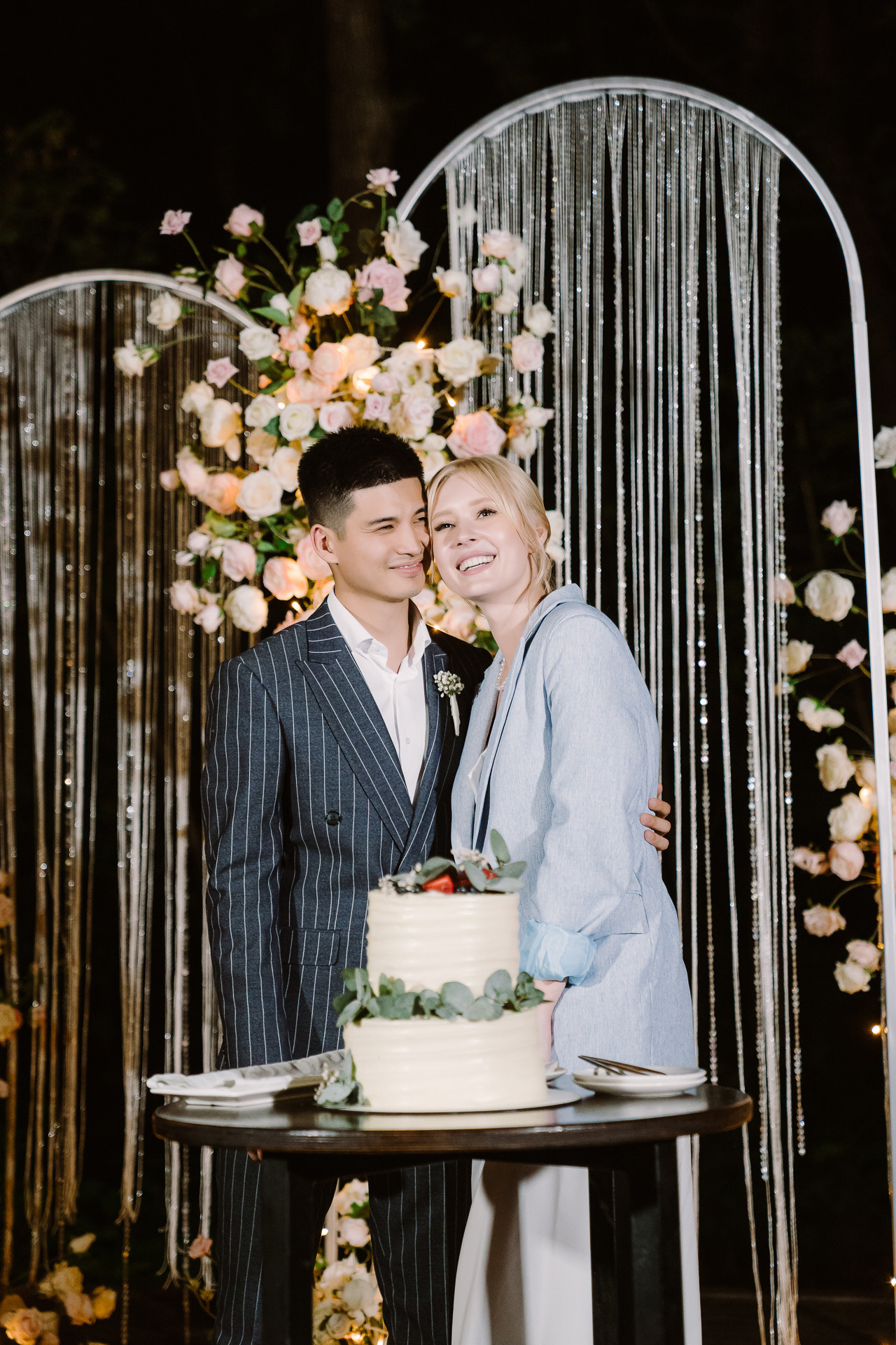 Свадебная съемка. Свадебный фотограф в Хабаровске Момот Валерий