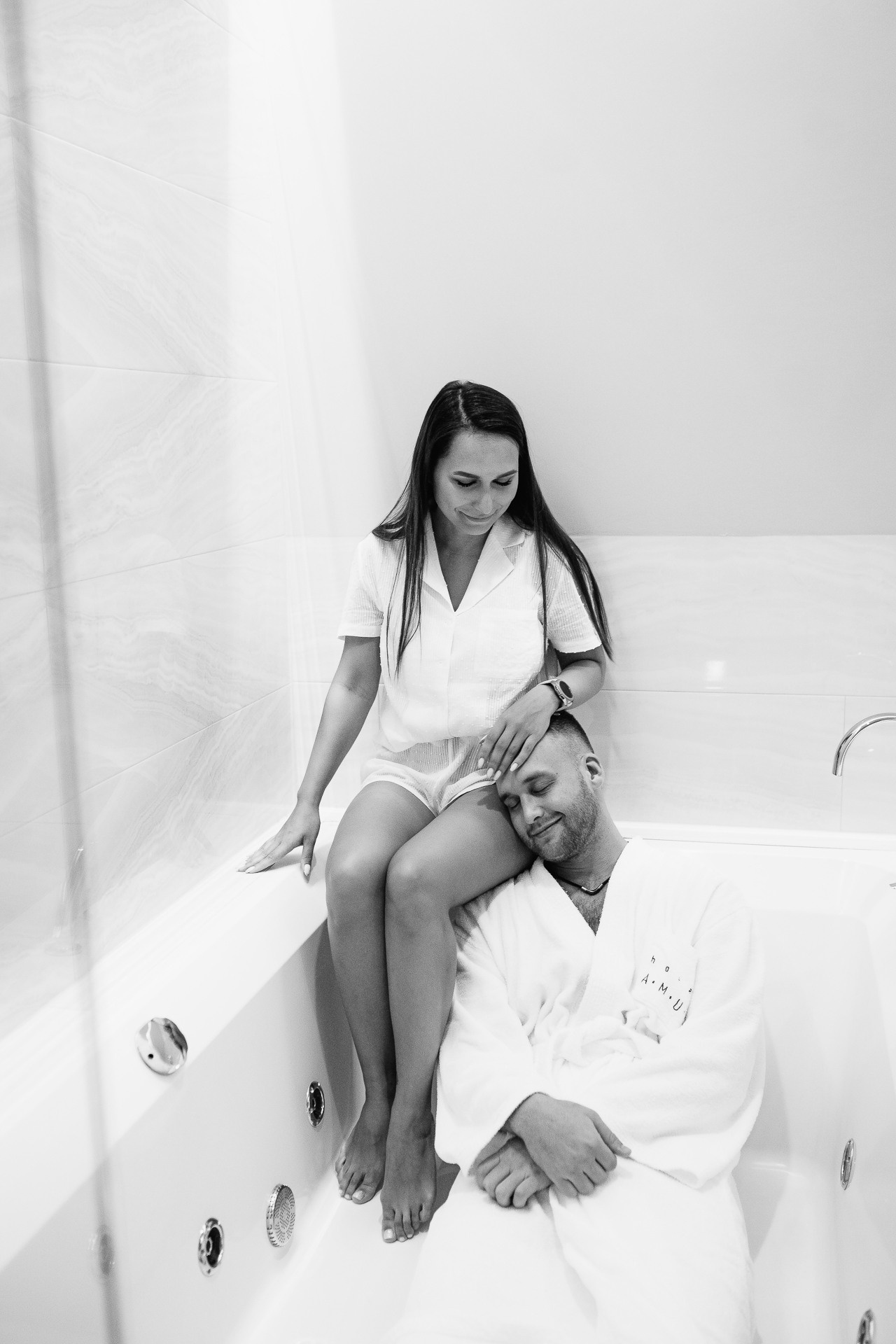 Свадебный день. Свадебный фотограф в Хабаровске Момот Валерий