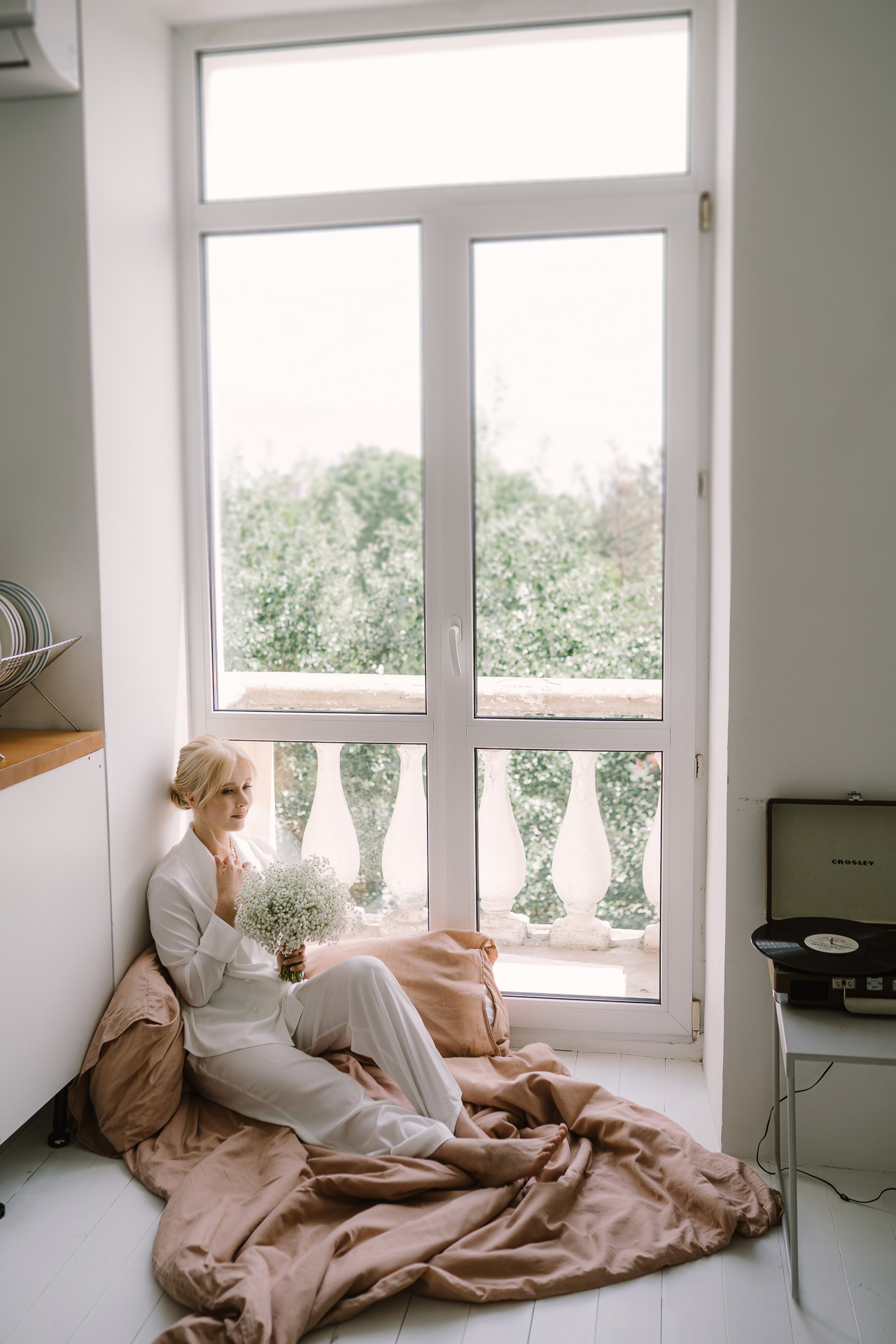 Свадебная съемка. Свадебный фотограф в Хабаровске Момот Валерий