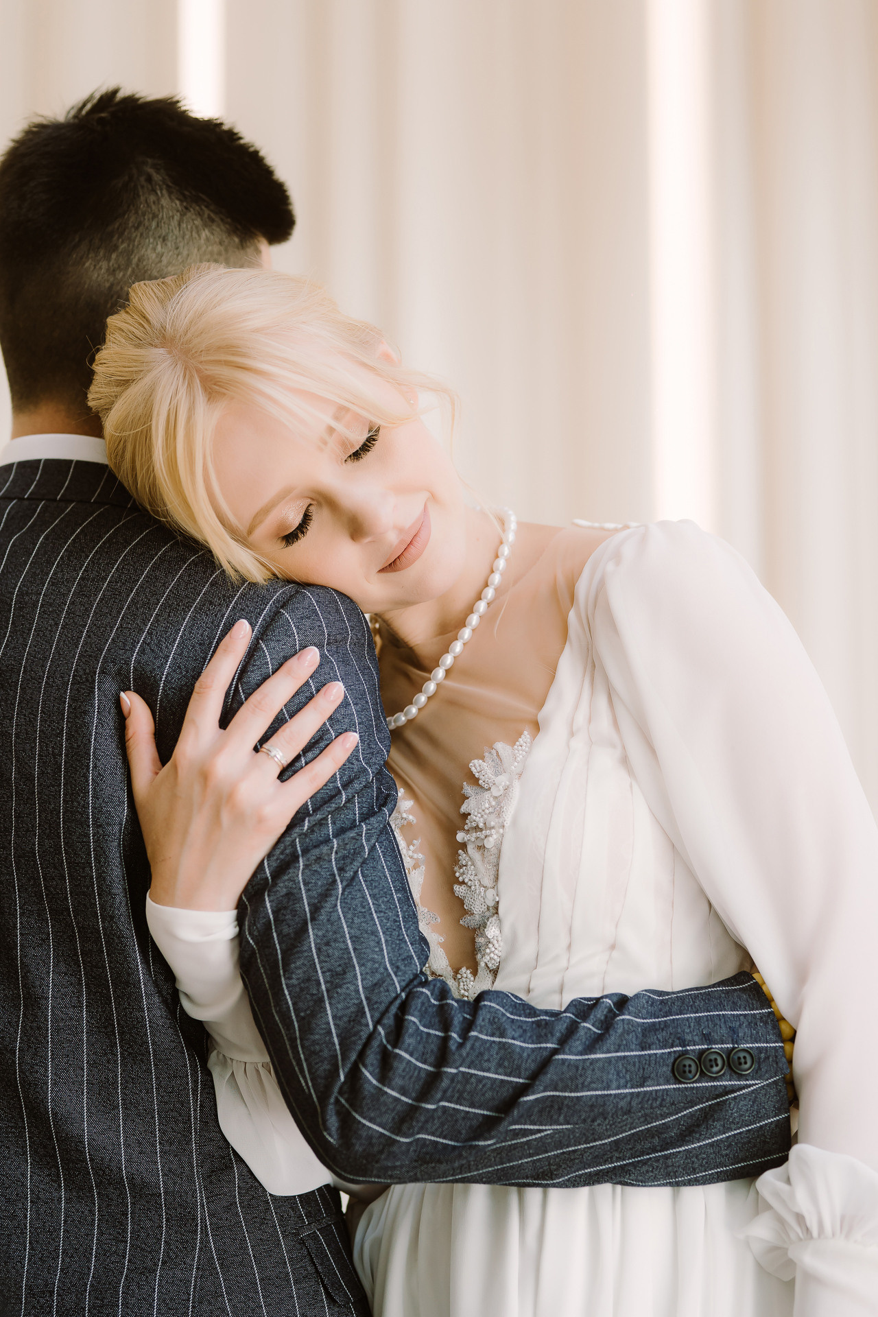 Свадебная съемка. Свадебный фотограф в Хабаровске Момот Валерий