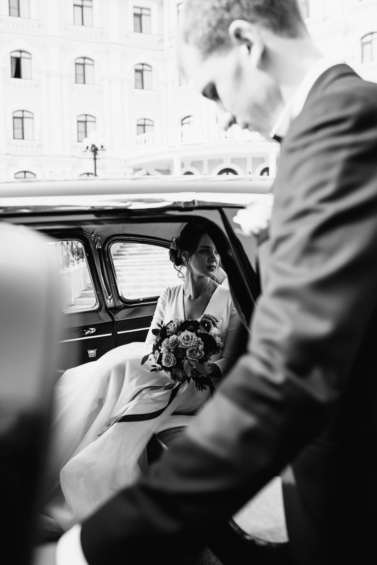 Свадебный альбом. Свадебный фотограф в Хабаровске Момот Валерий