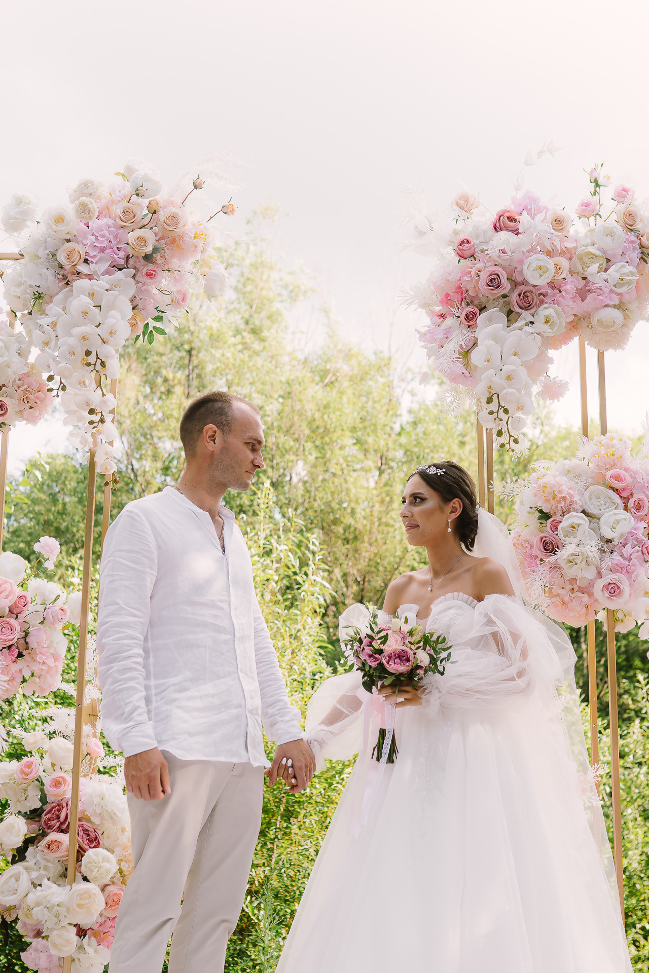 Свадебный фотограф. Свадебный фотограф в Хабаровске Момот Валерий