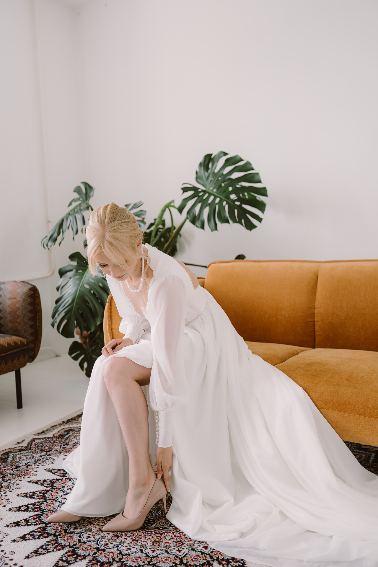 Свадебная съемка. Свадебный фотограф в Хабаровске Момот Валерий