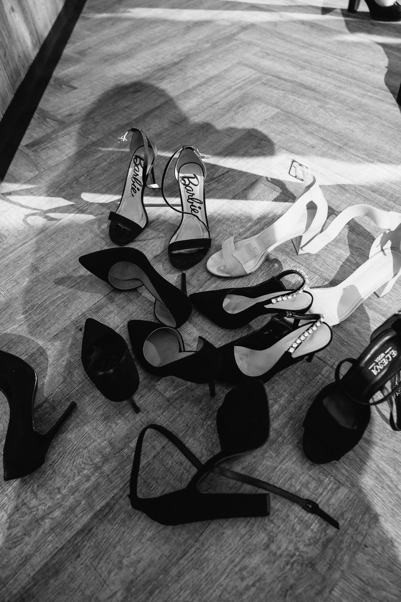 Свадебное портфолио. Свадебный фотограф в Хабаровске Момот Валерий