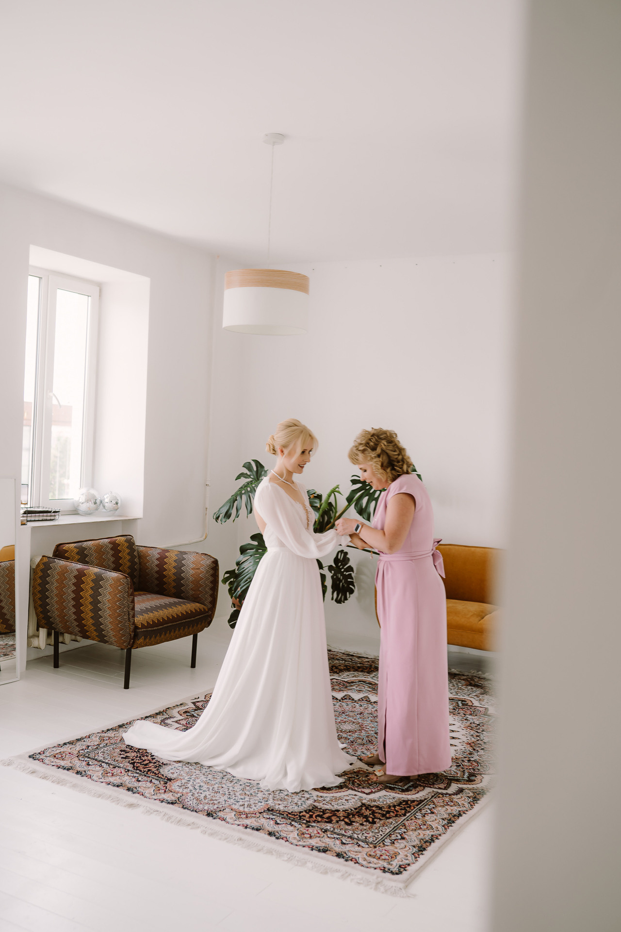 Свадебная съемка. Свадебный фотограф в Хабаровске Момот Валерий