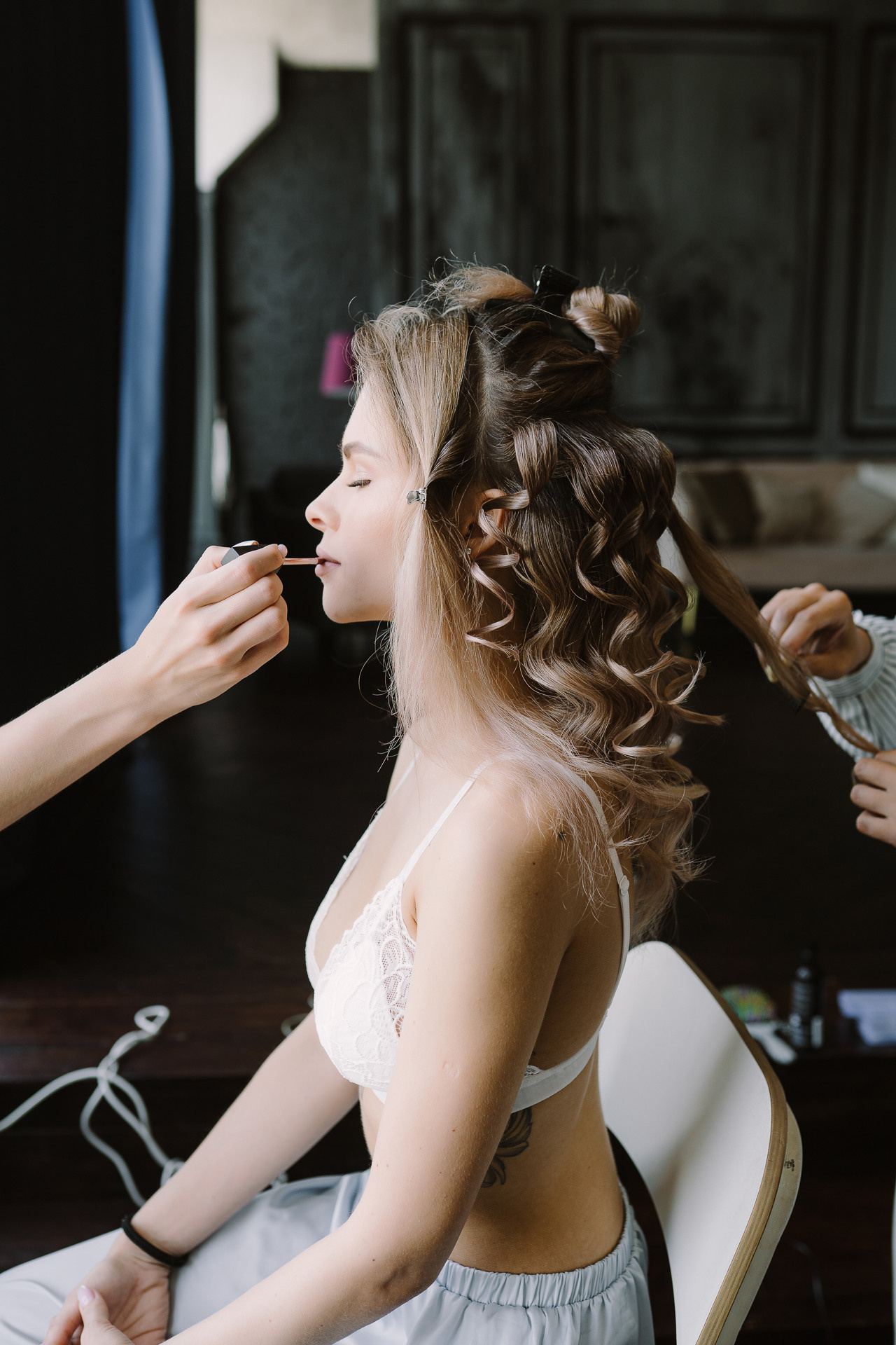 Съемка свадьбы. Свадебный фотограф в Хабаровске Момот Валерий