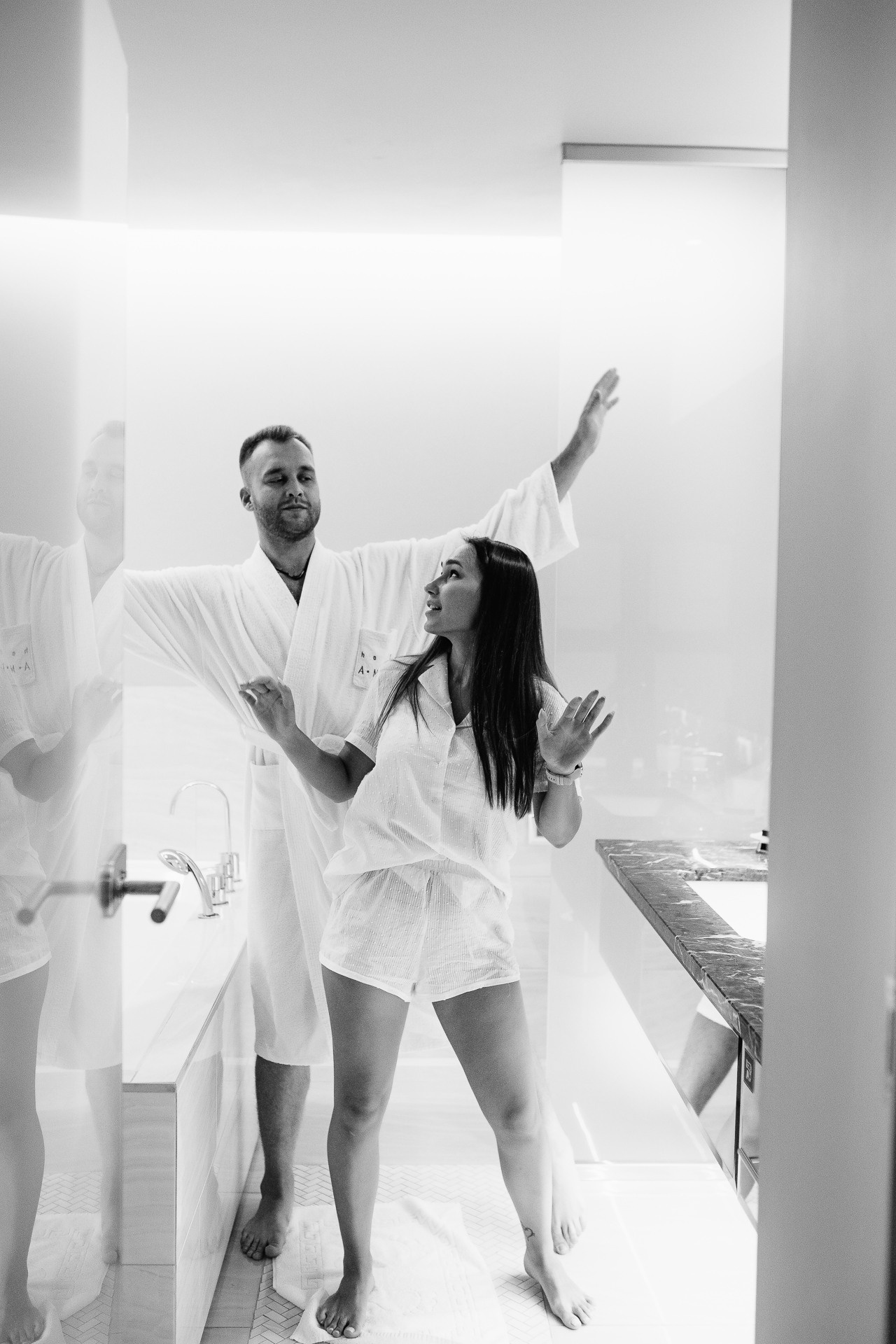 Свадебный день. Свадебный фотограф в Хабаровске Момот Валерий