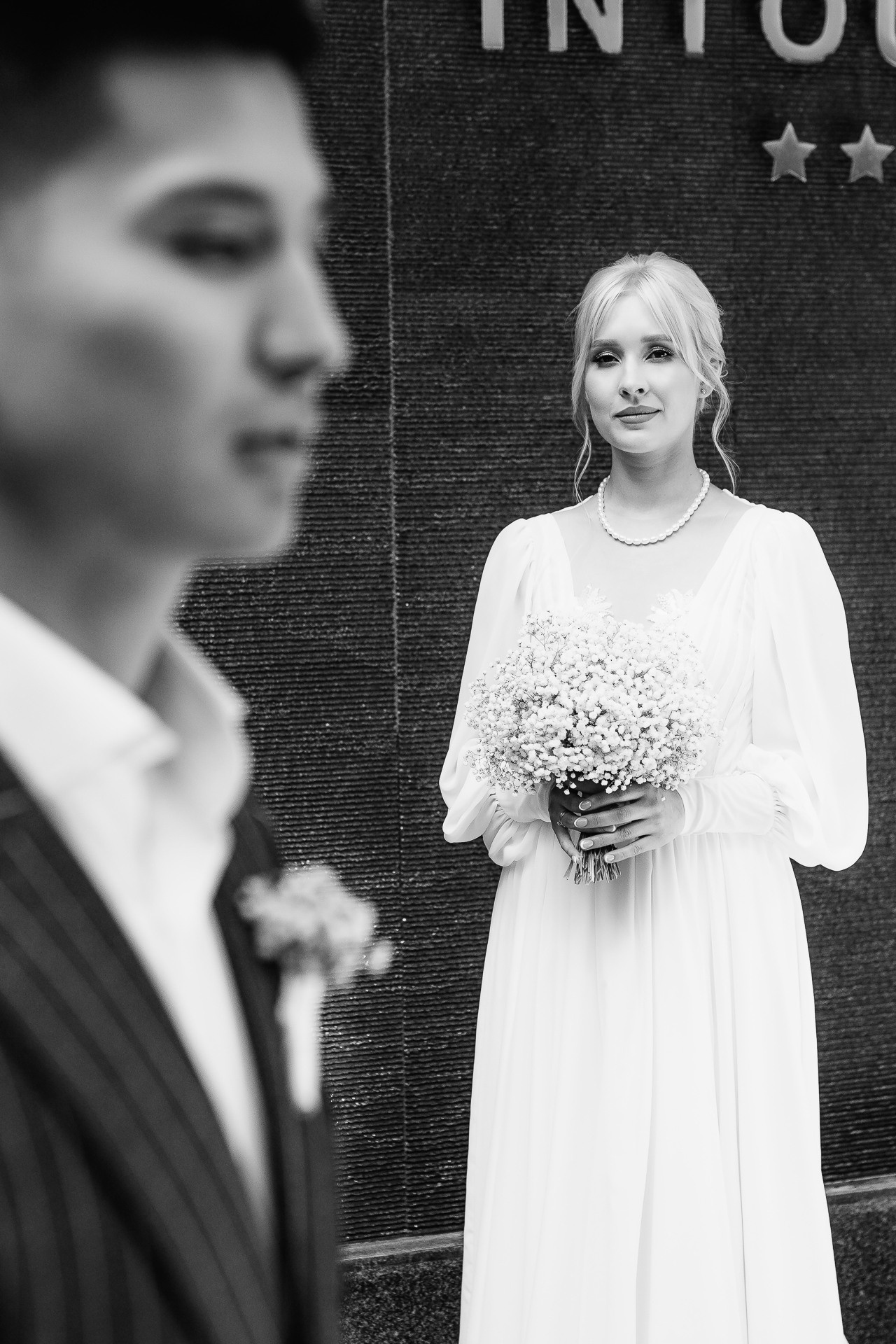 Свадебная съемка. Свадебный фотограф в Хабаровске Момот Валерий