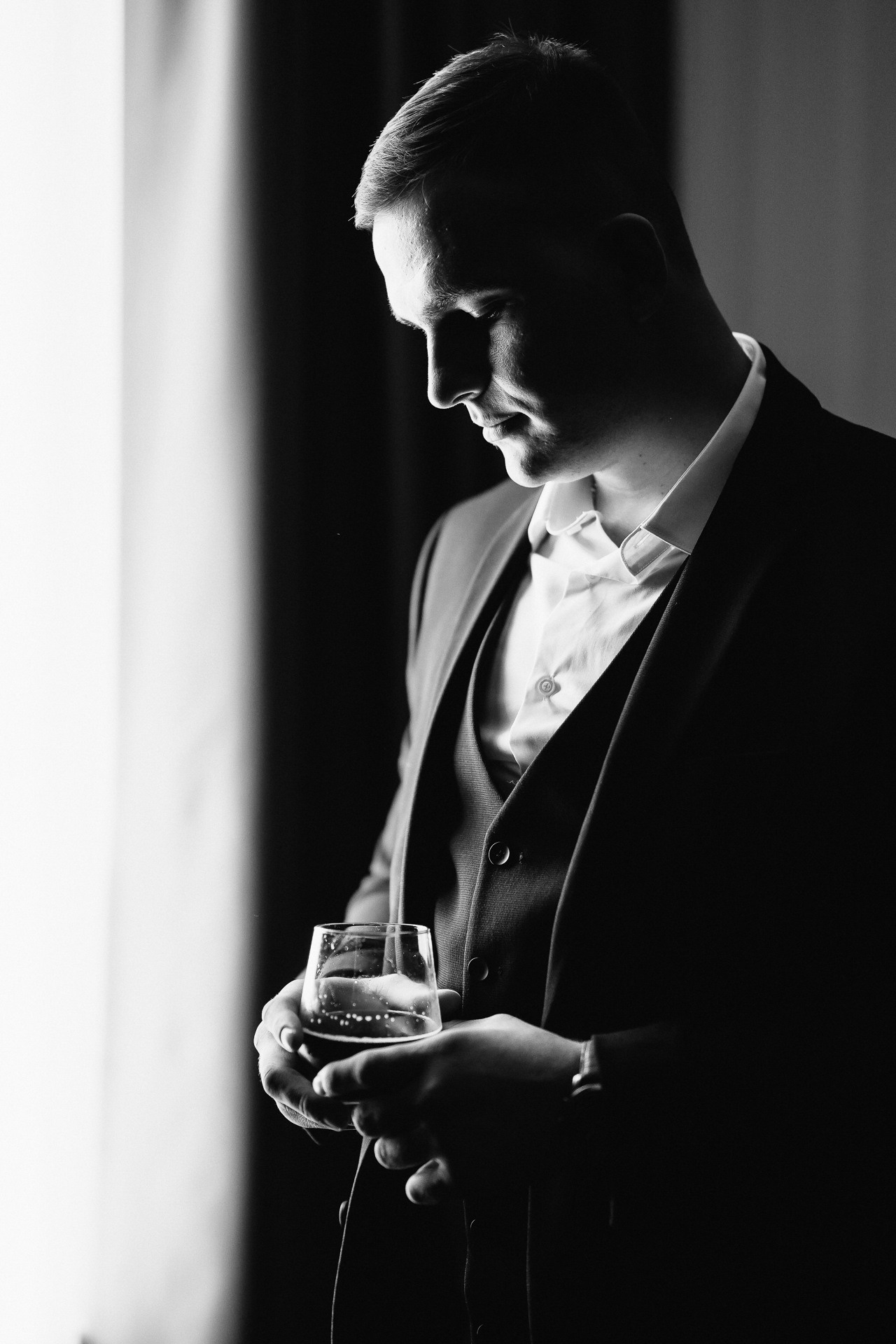 Свадебное портфолио. Свадебный фотограф в Хабаровске Момот Валерий