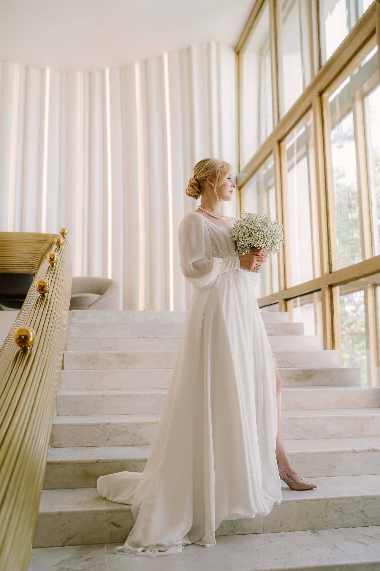 Свадебная съемка. Свадебный фотограф в Хабаровске Момот Валерий