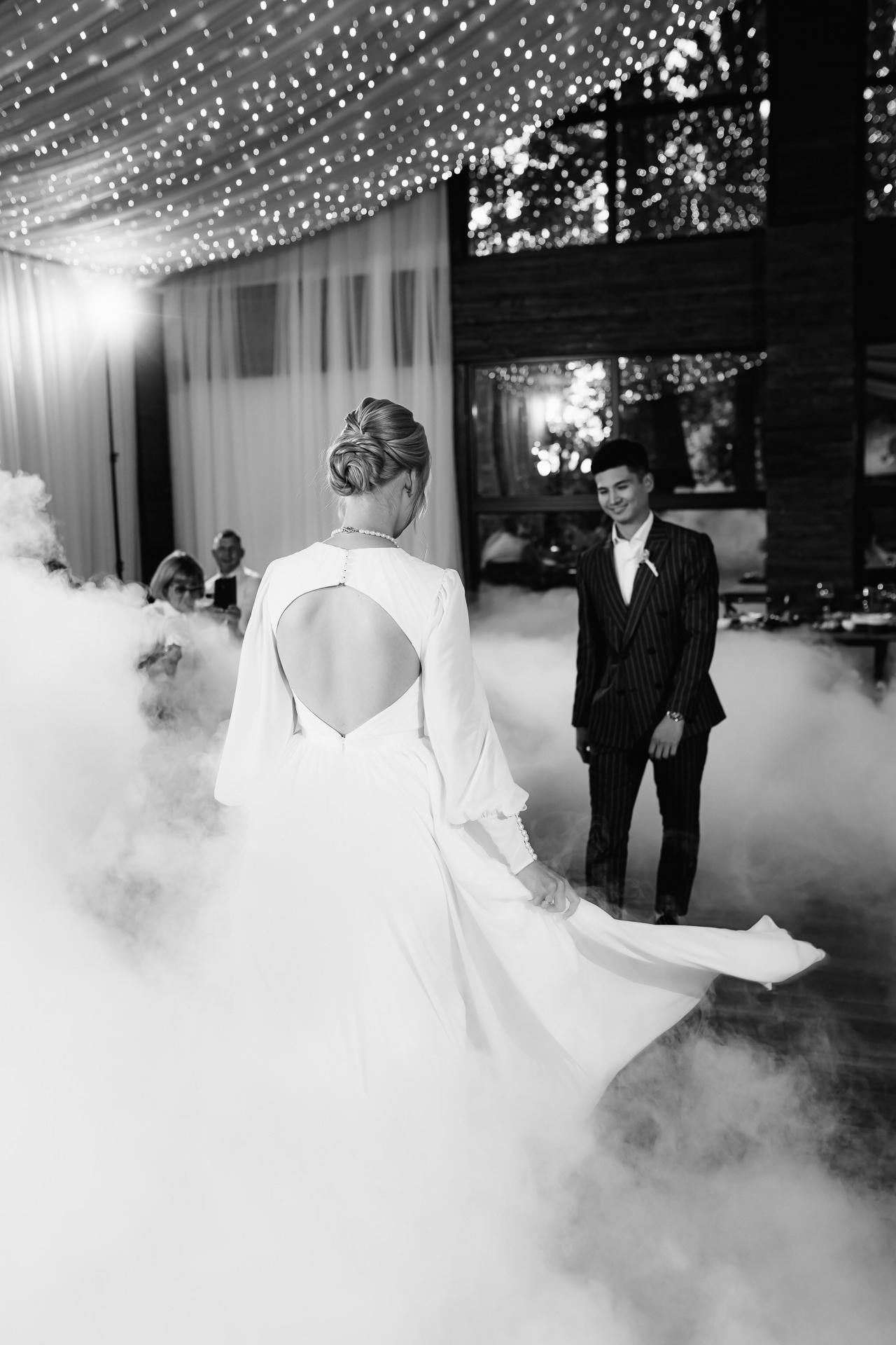 Свадебная съемка. Свадебный фотограф в Хабаровске Момот Валерий