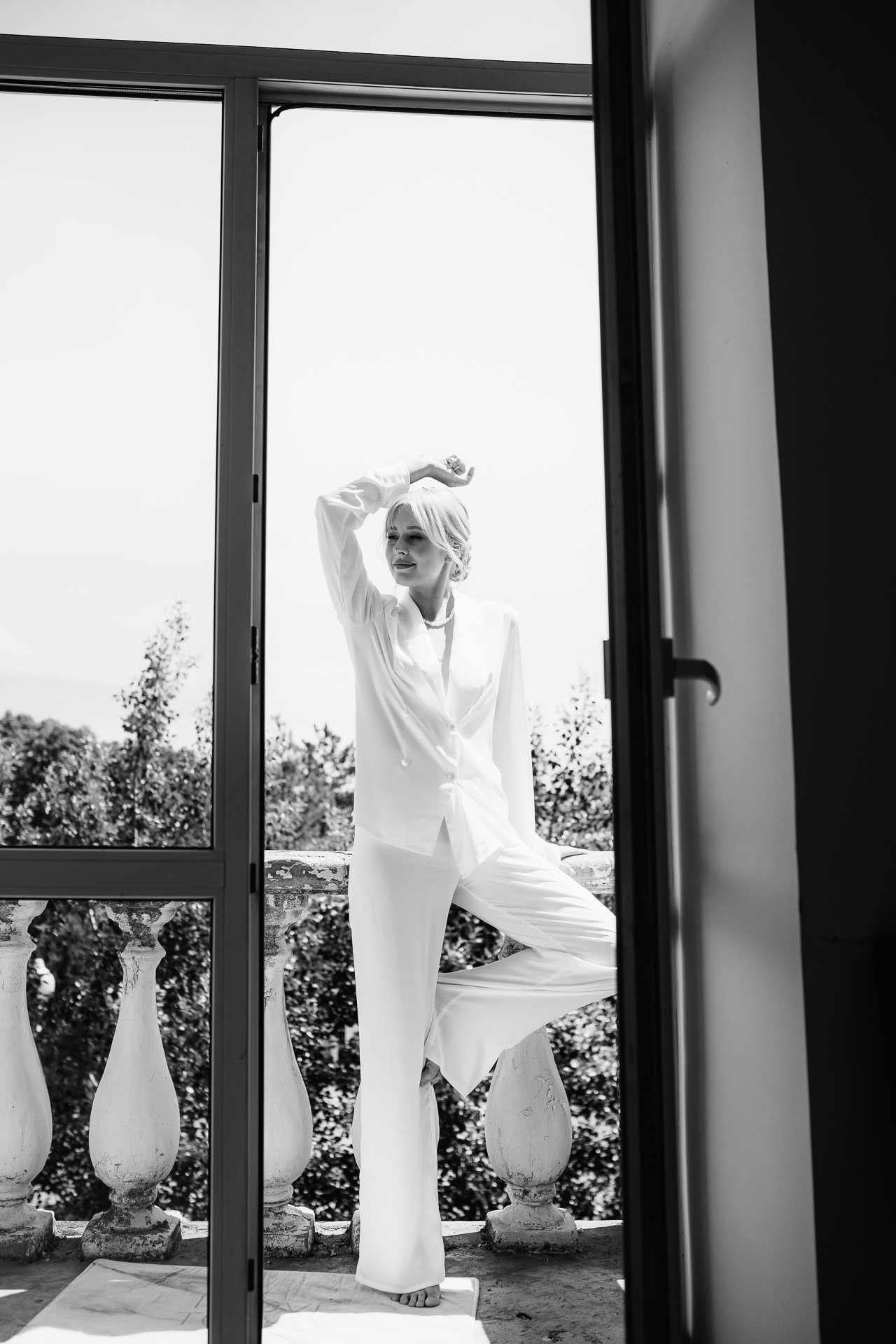 Свадебная съемка. Свадебный фотограф в Хабаровске Момот Валерий