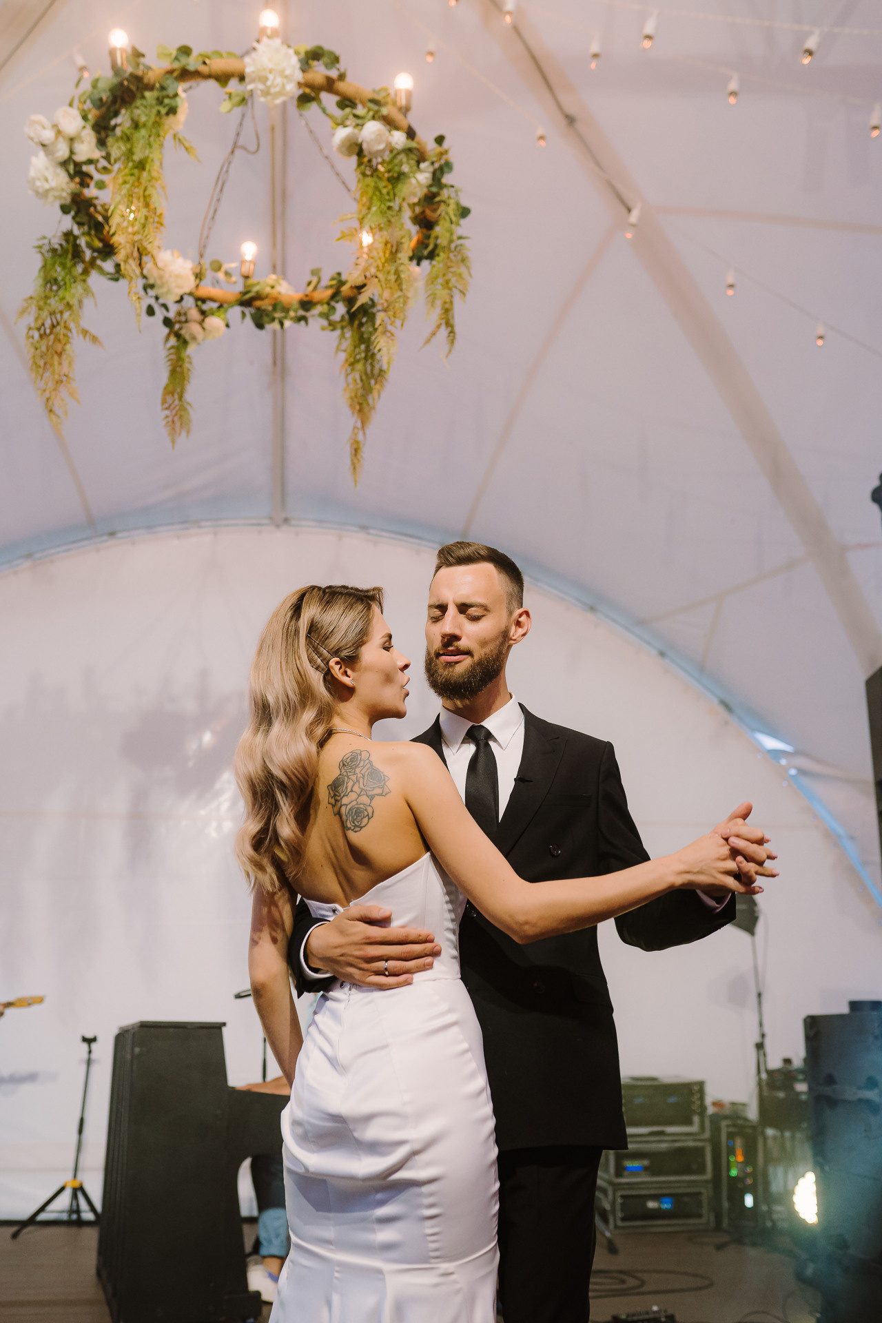 Съемка свадьбы. Свадебный фотограф в Хабаровске Момот Валерий