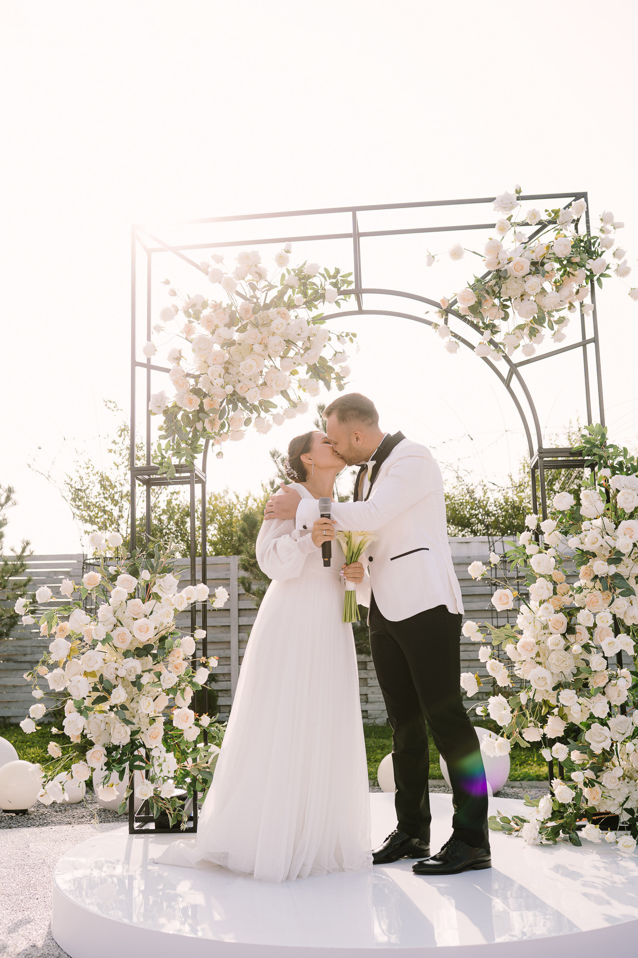 Свадебный день. Свадебный фотограф в Хабаровске Момот Валерий