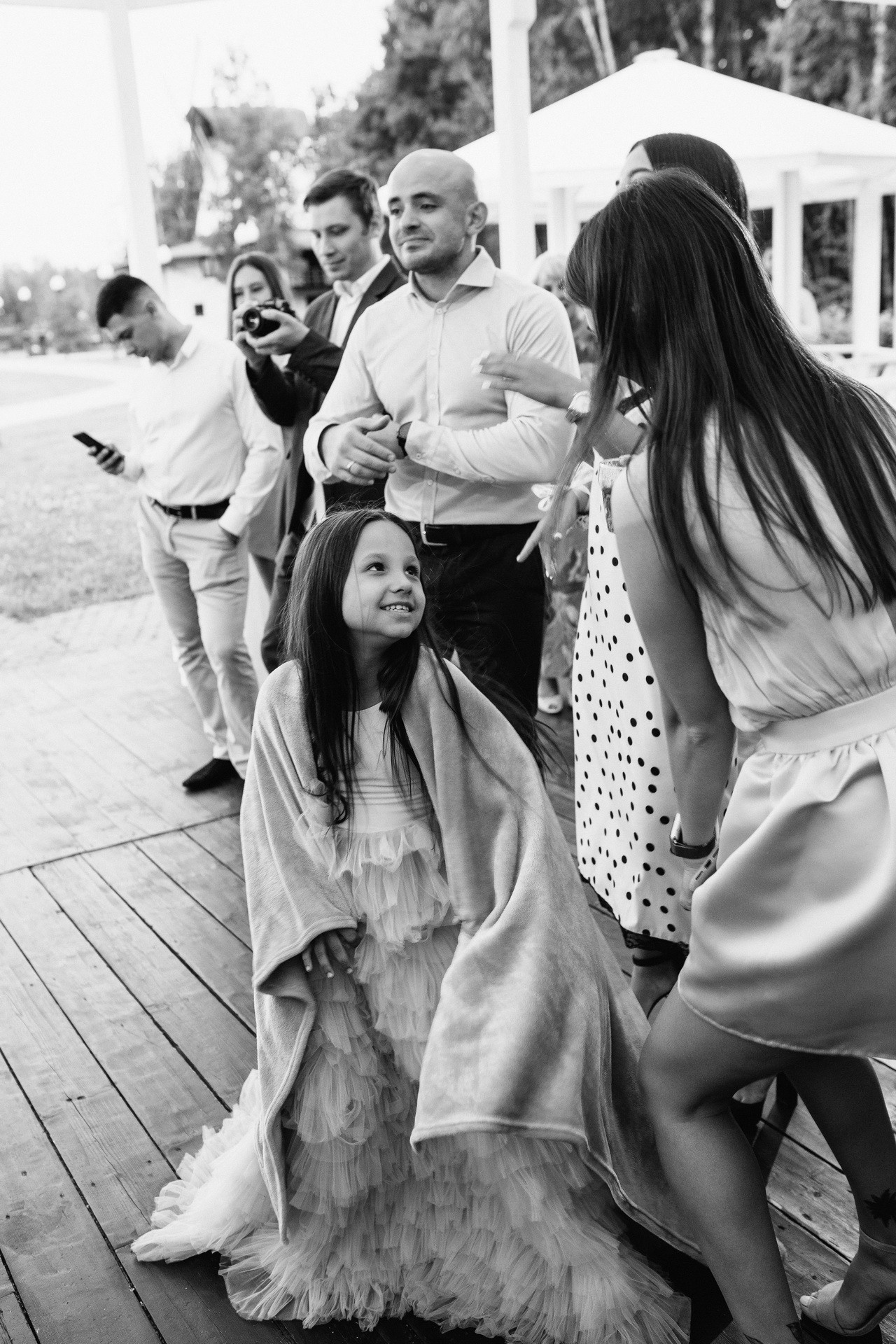 Свадьба и ретро машина. Свадебный фотограф в Хабаровске Момот Валерий