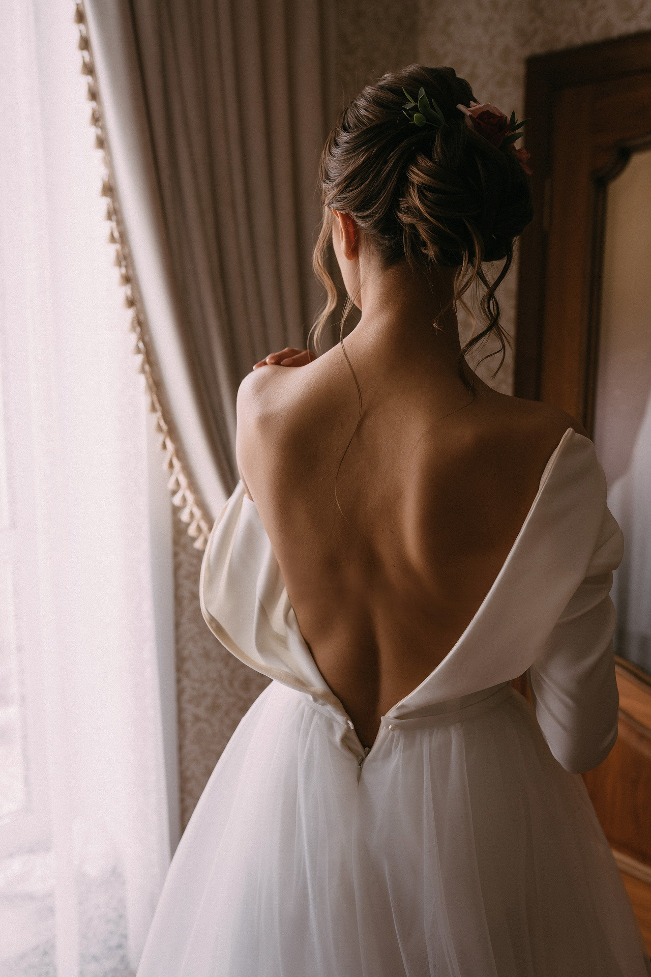 Свадебный альбом. Свадебный фотограф в Хабаровске Момот Валерий