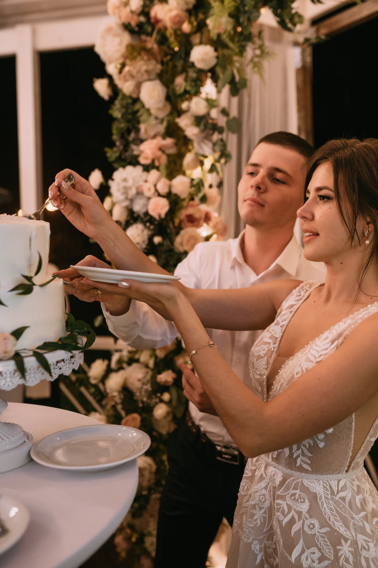 Свадьба. Свадебный фотограф в Хабаровске Момот Валерий