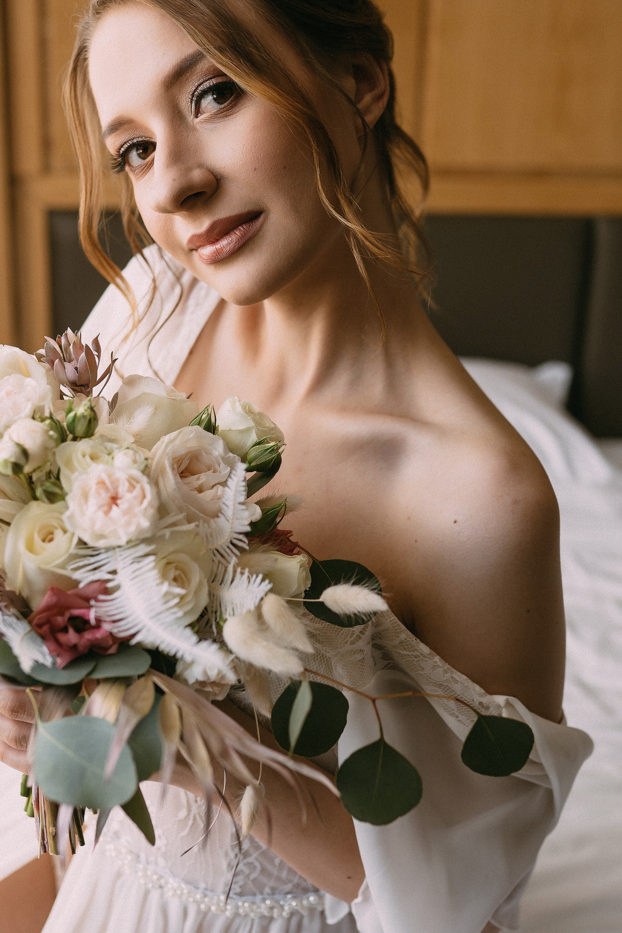 Свадьба осенью. Свадебный фотограф в Хабаровске Момот Валерий