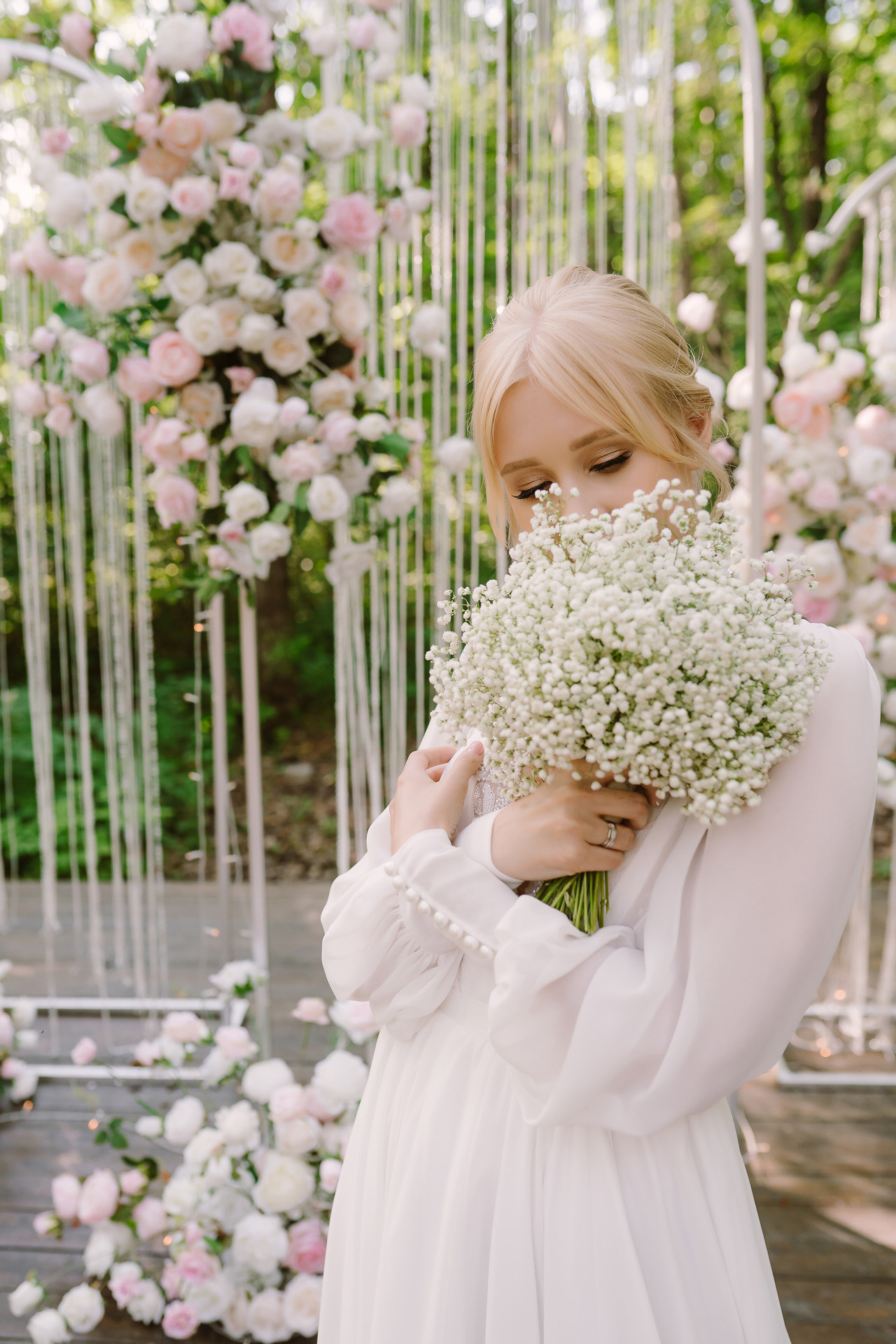 Свадебная съемка. Свадебный фотограф в Хабаровске Момот Валерий