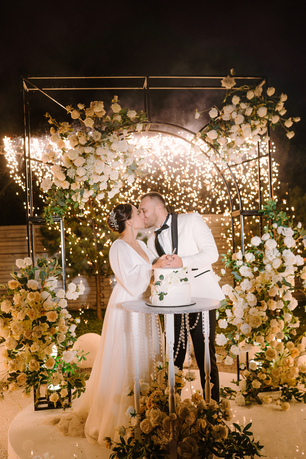 Свадебный день. Свадебный фотограф в Хабаровске Момот Валерий