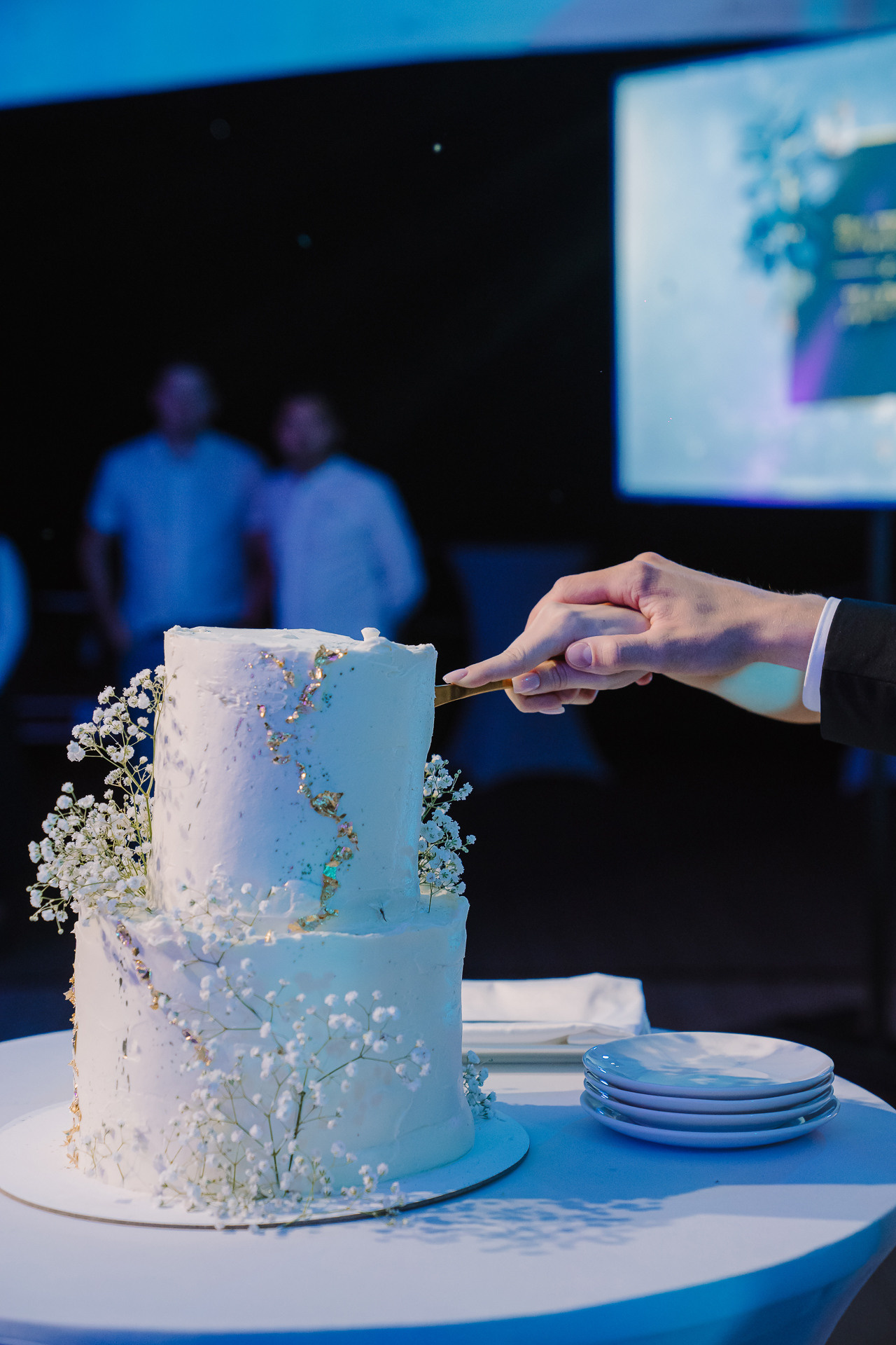 Съемка свадьбы. Свадебный фотограф в Хабаровске Момот Валерий