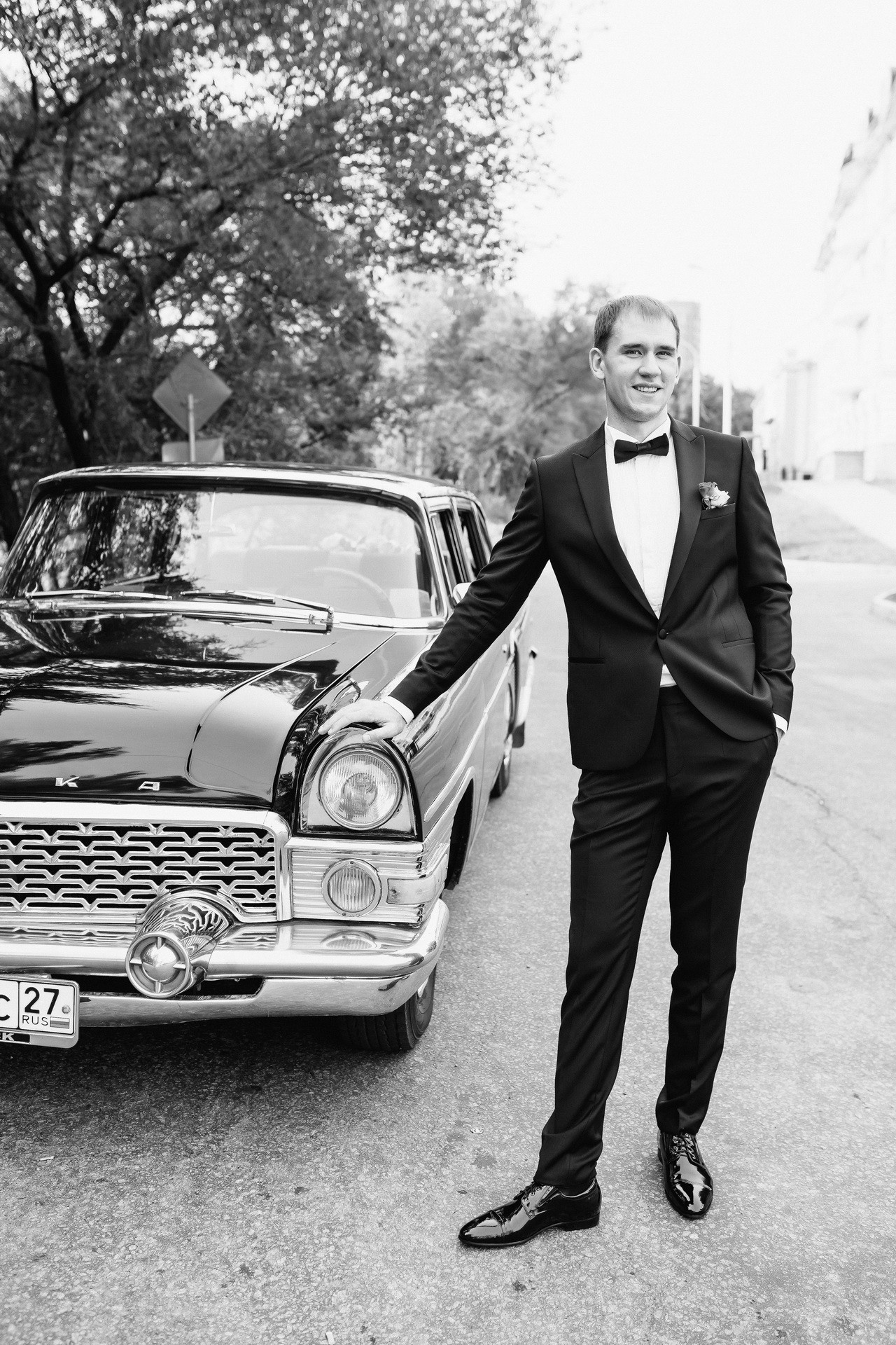 Свадебный альбом. Свадебный фотограф в Хабаровске Момот Валерий