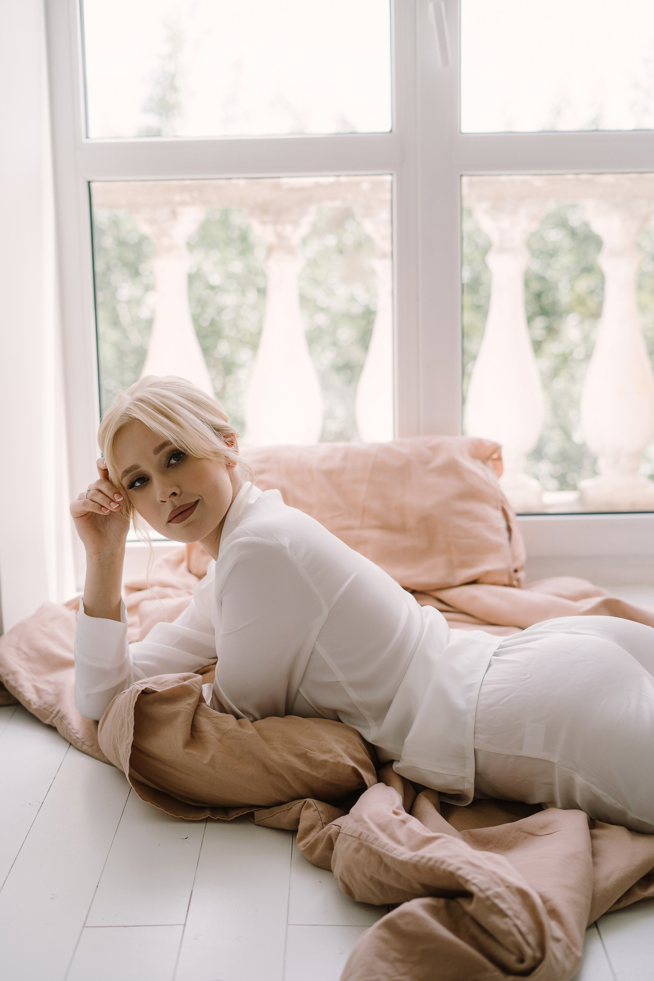 Свадебная съемка. Свадебный фотограф в Хабаровске Момот Валерий