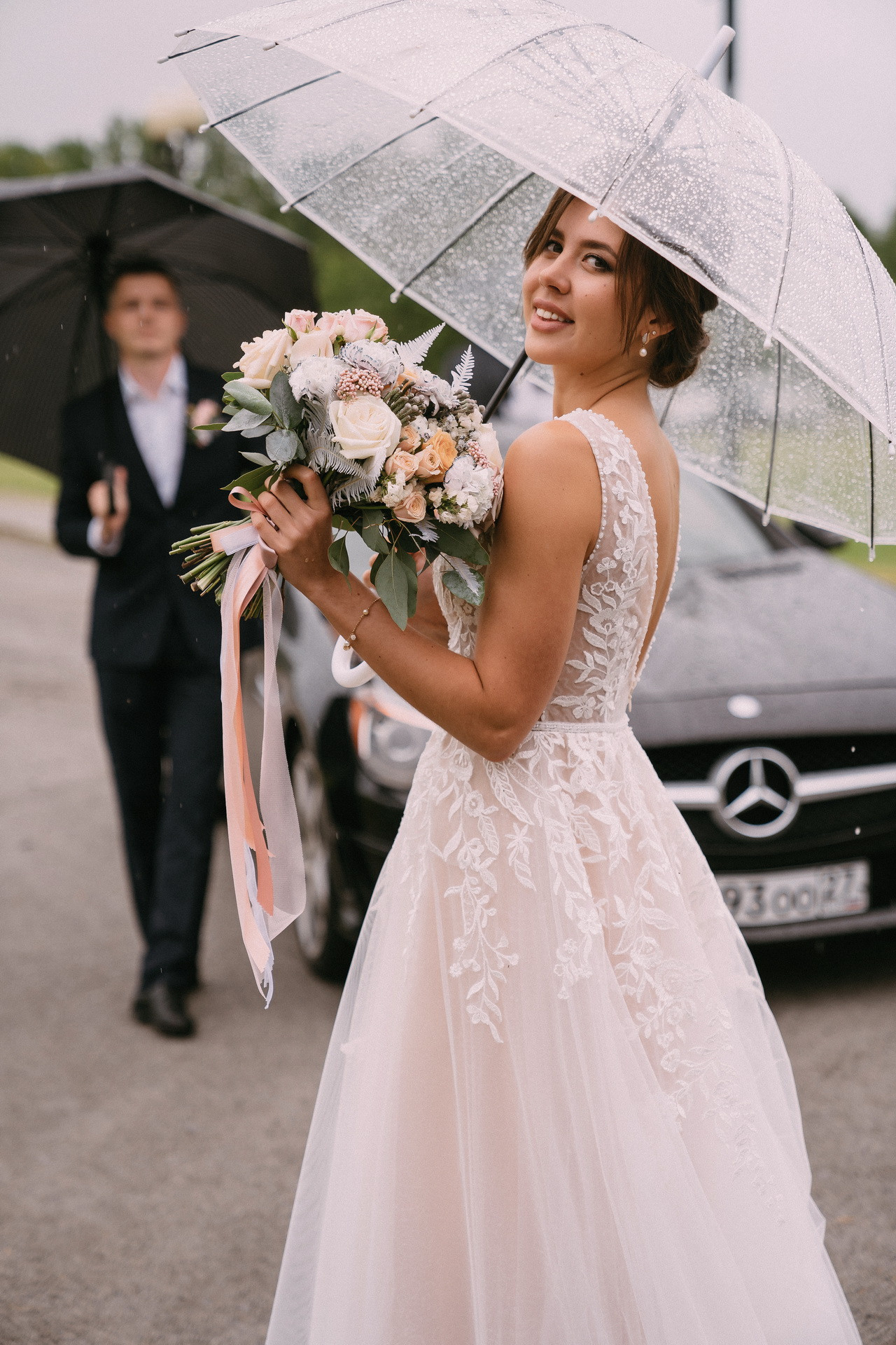 Свадьба. Свадебный фотограф в Хабаровске Момот Валерий