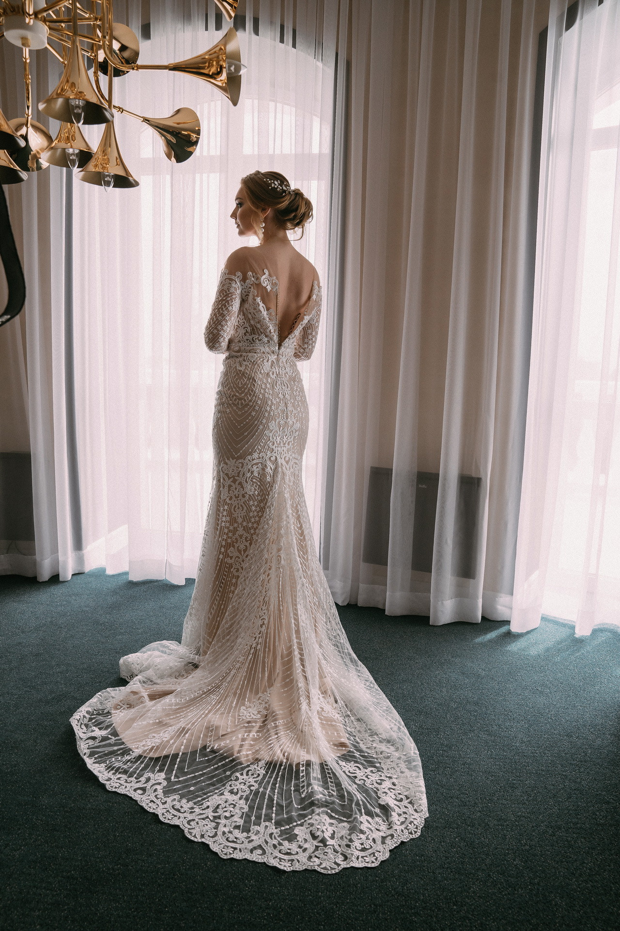 Свадьба и ретро машина. Свадебный фотограф в Хабаровске Момот Валерий