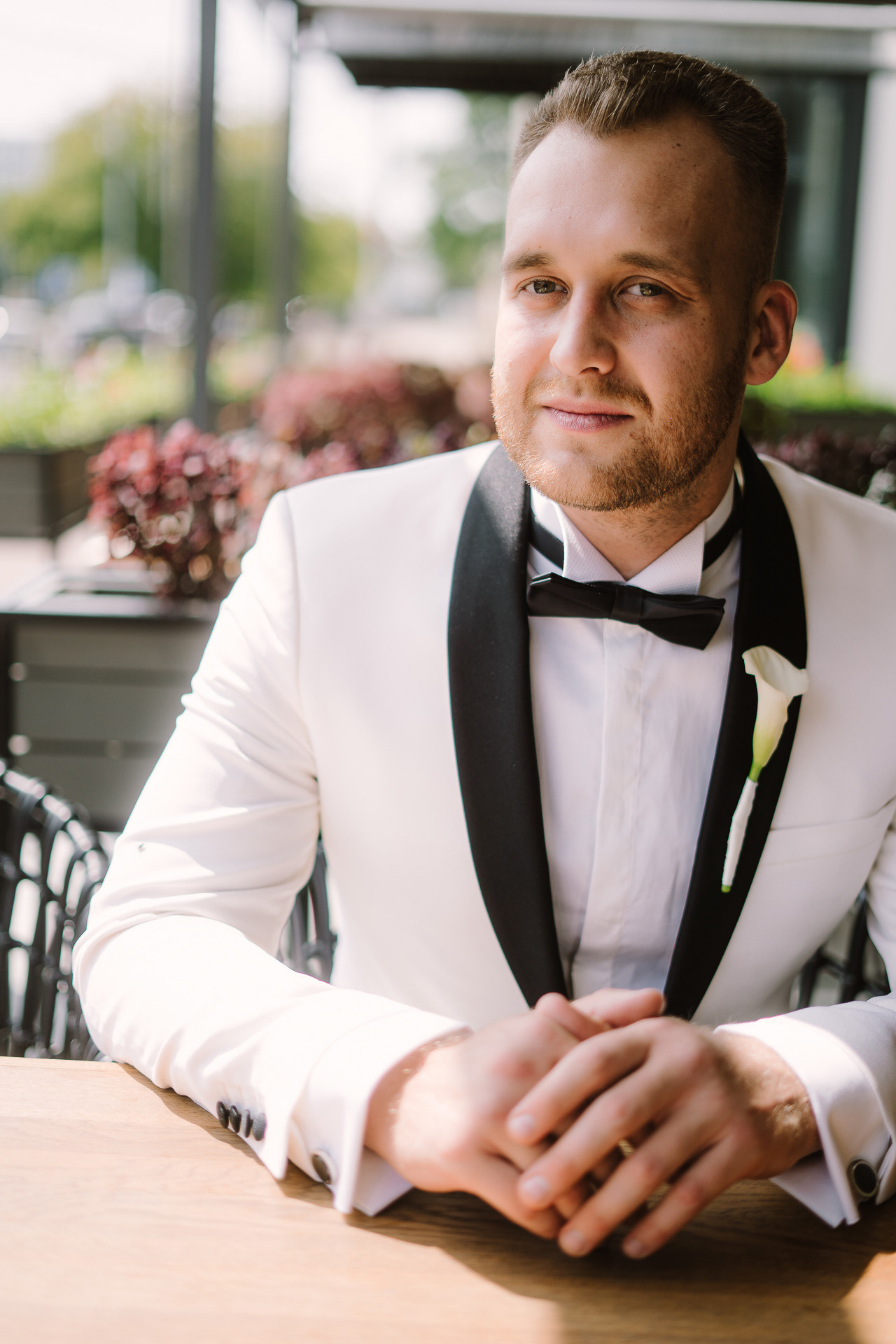 Свадебный день. Свадебный фотограф в Хабаровске Момот Валерий