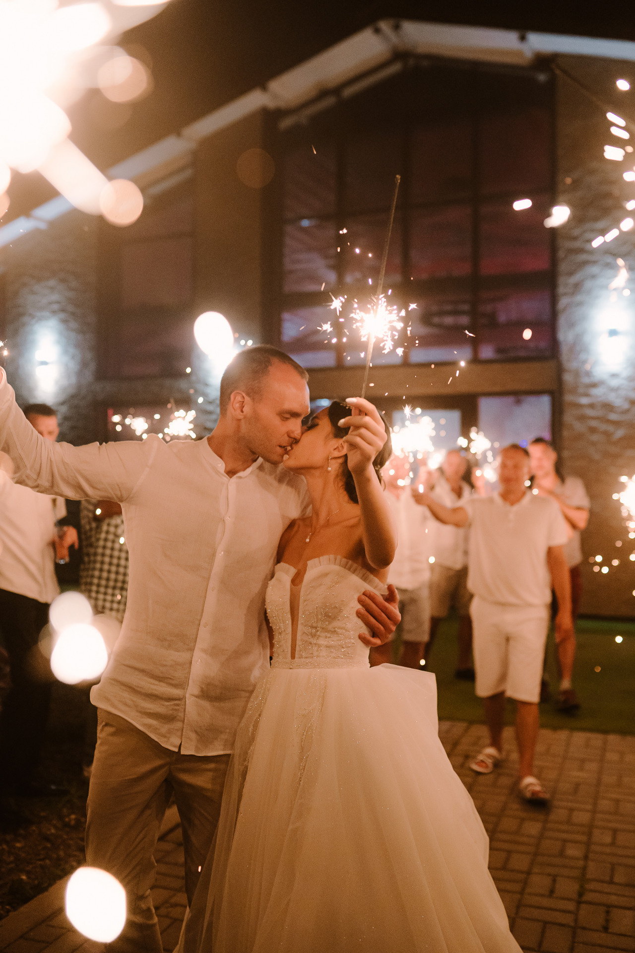 Свадебный фотограф. Свадебный фотограф в Хабаровске Момот Валерий