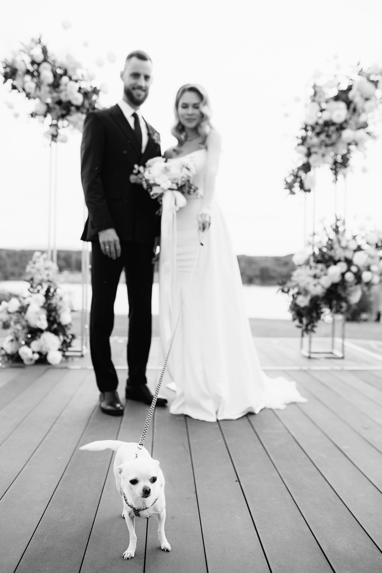 Съемка свадьбы. Свадебный фотограф в Хабаровске Момот Валерий