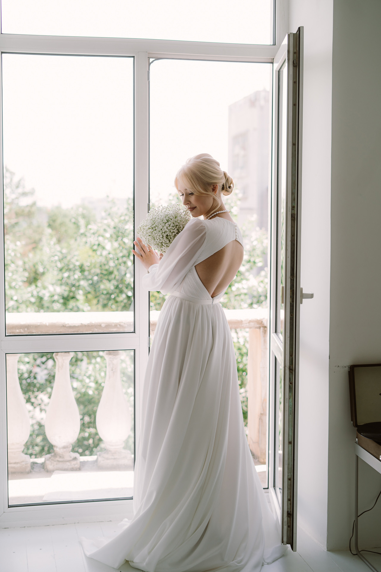 Свадебная съемка. Свадебный фотограф в Хабаровске Момот Валерий