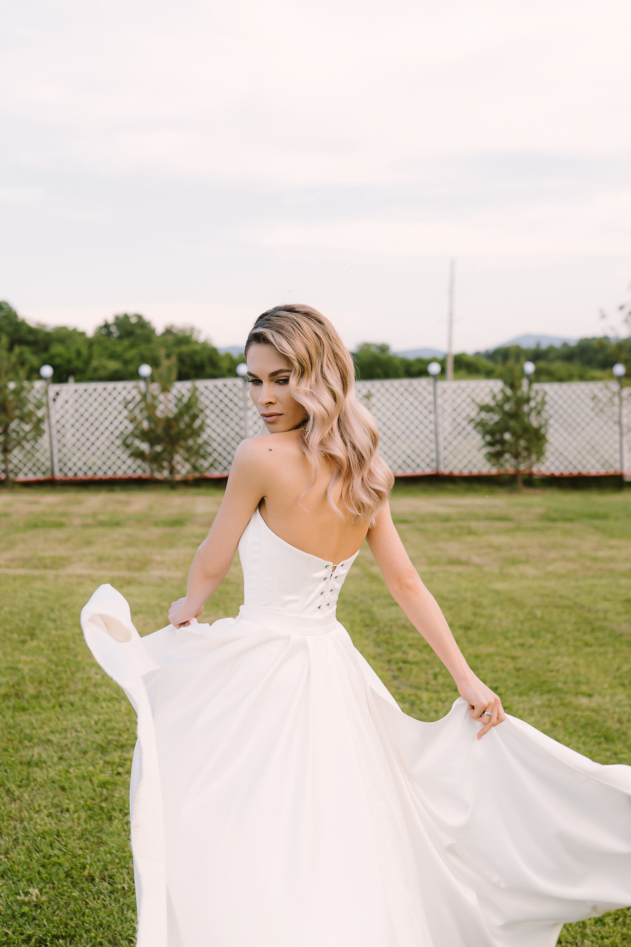 Съемка свадьбы. Свадебный фотограф в Хабаровске Момот Валерий