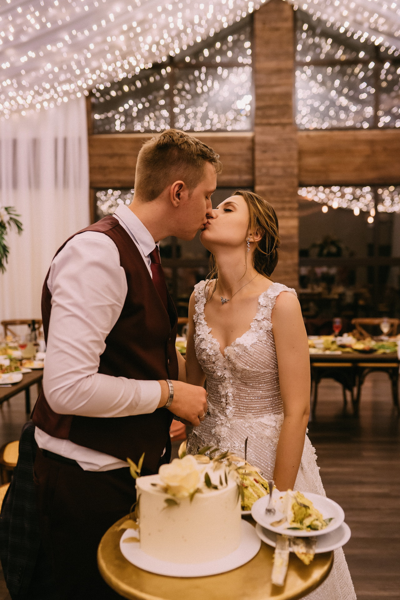 Свадьба осенью. Свадебный фотограф в Хабаровске Момот Валерий