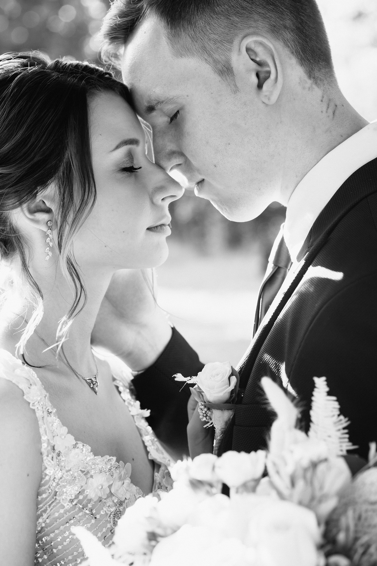 Свадьба осенью. Свадебный фотограф в Хабаровске Момот Валерий