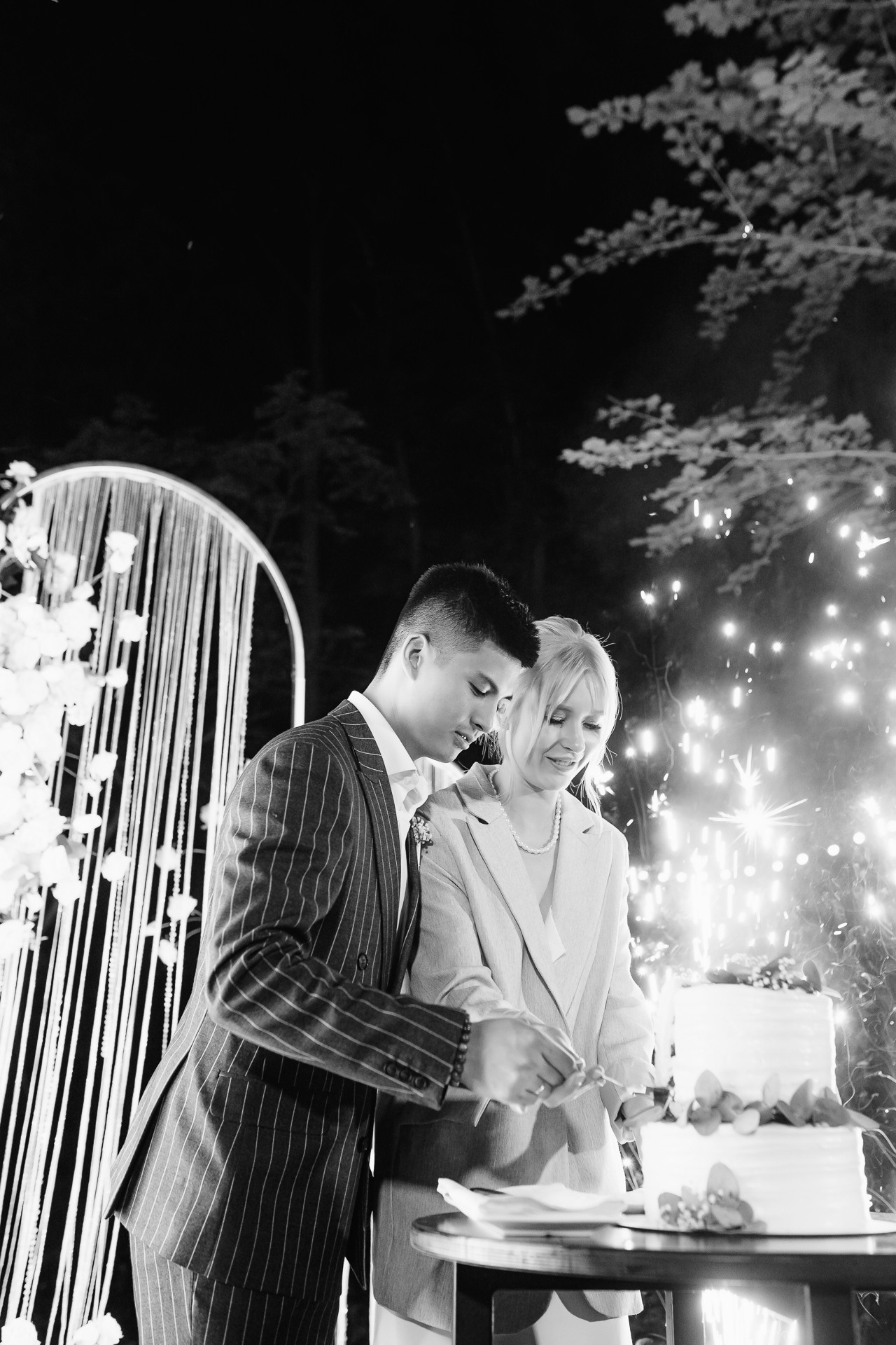 Свадебная съемка. Свадебный фотограф в Хабаровске Момот Валерий