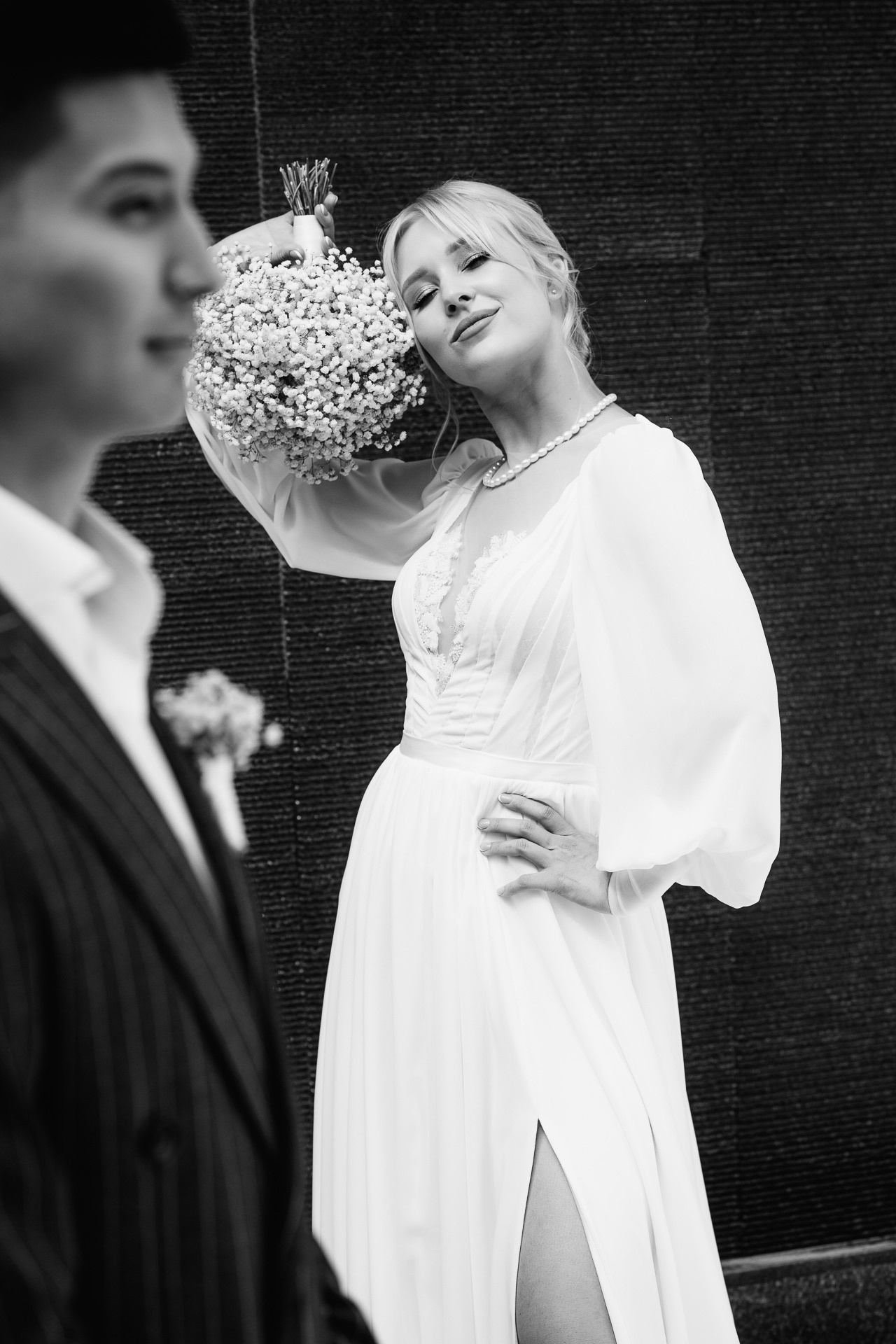 Свадебная съемка. Свадебный фотограф в Хабаровске Момот Валерий