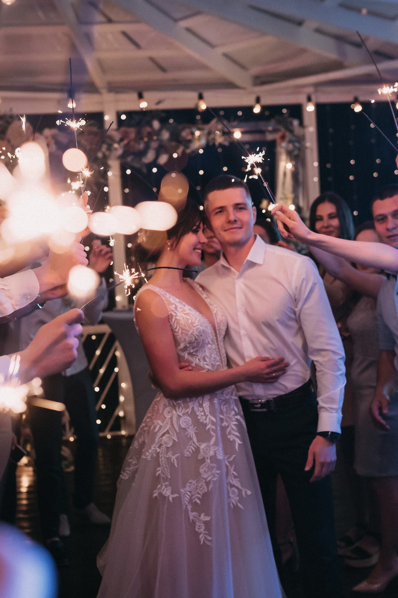 Свадьба. Свадебный фотограф в Хабаровске Момот Валерий