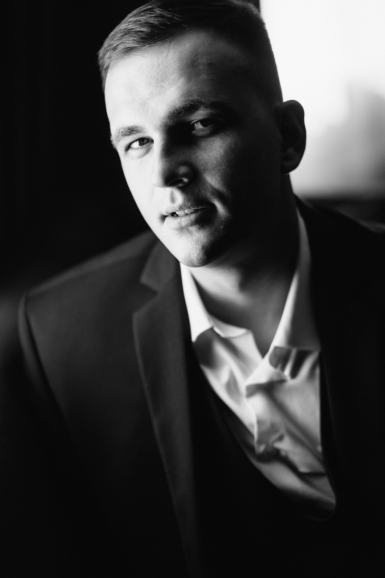 Свадебное портфолио. Свадебный фотограф в Хабаровске Момот Валерий